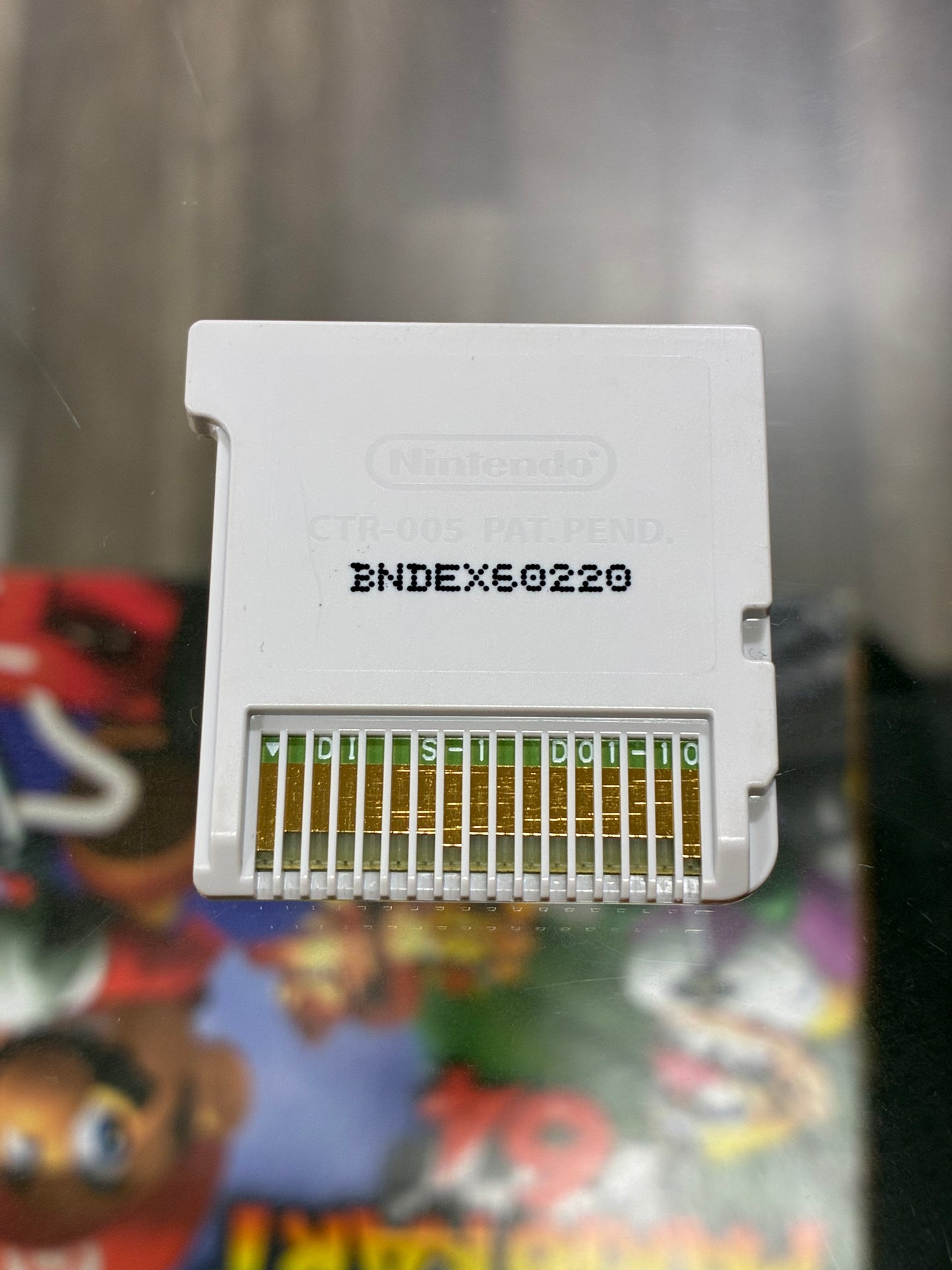 Pokémon Sun Nintendo 3DS