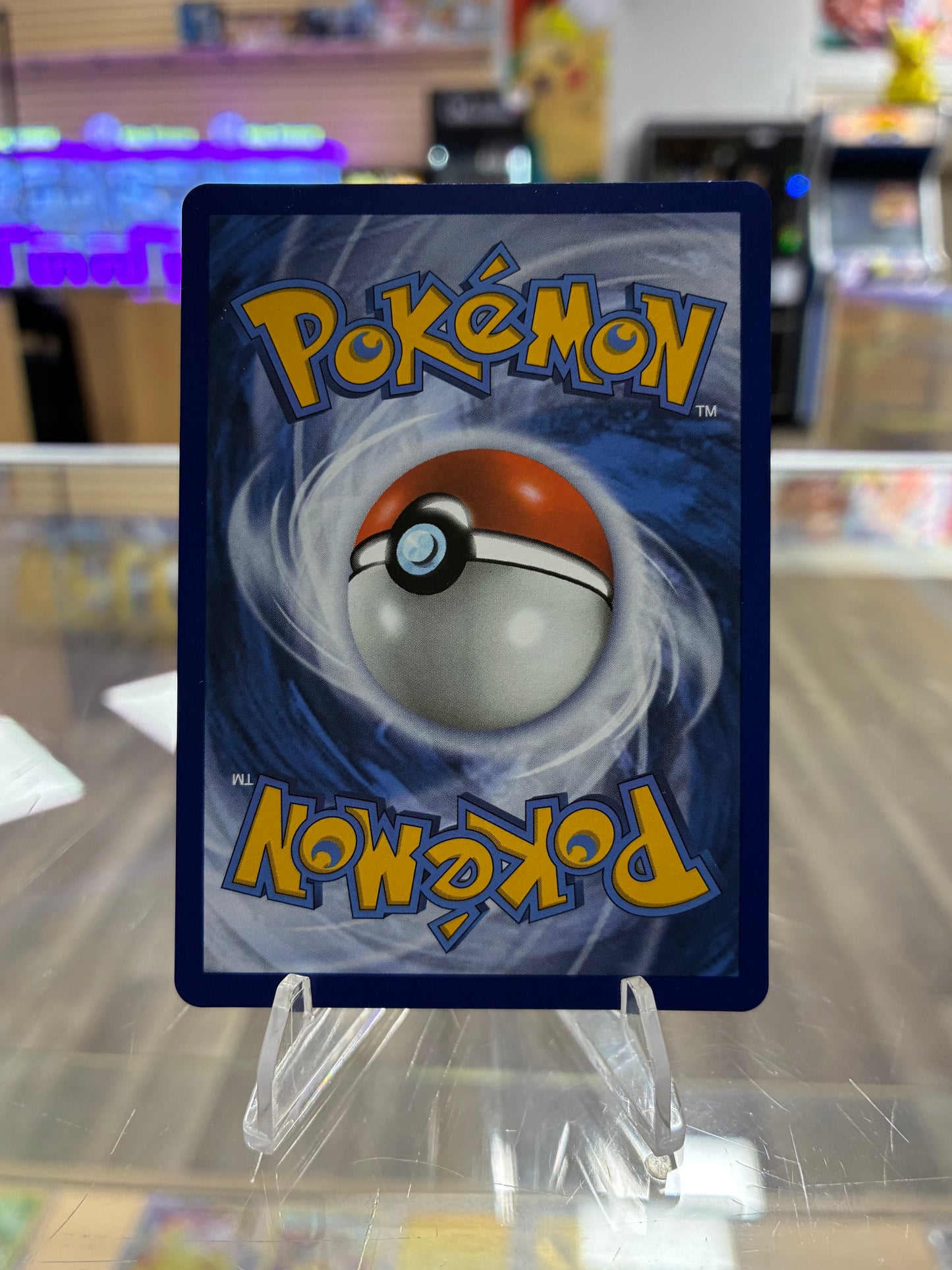 (NM) Rocket's Zapdos - Celebrations: Classic Collection