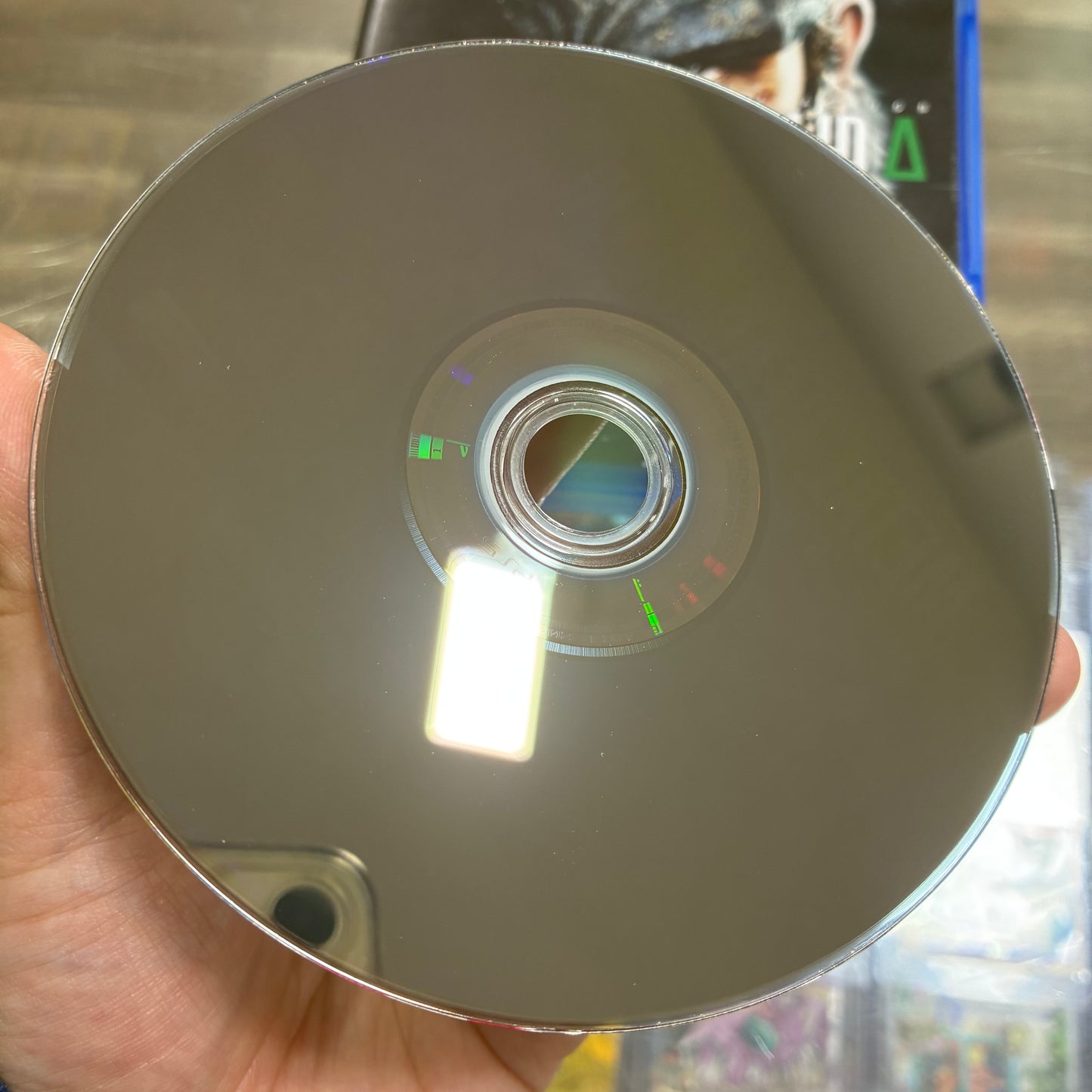 Metal Gear Solid Delta Snake Eater PlayStation 5