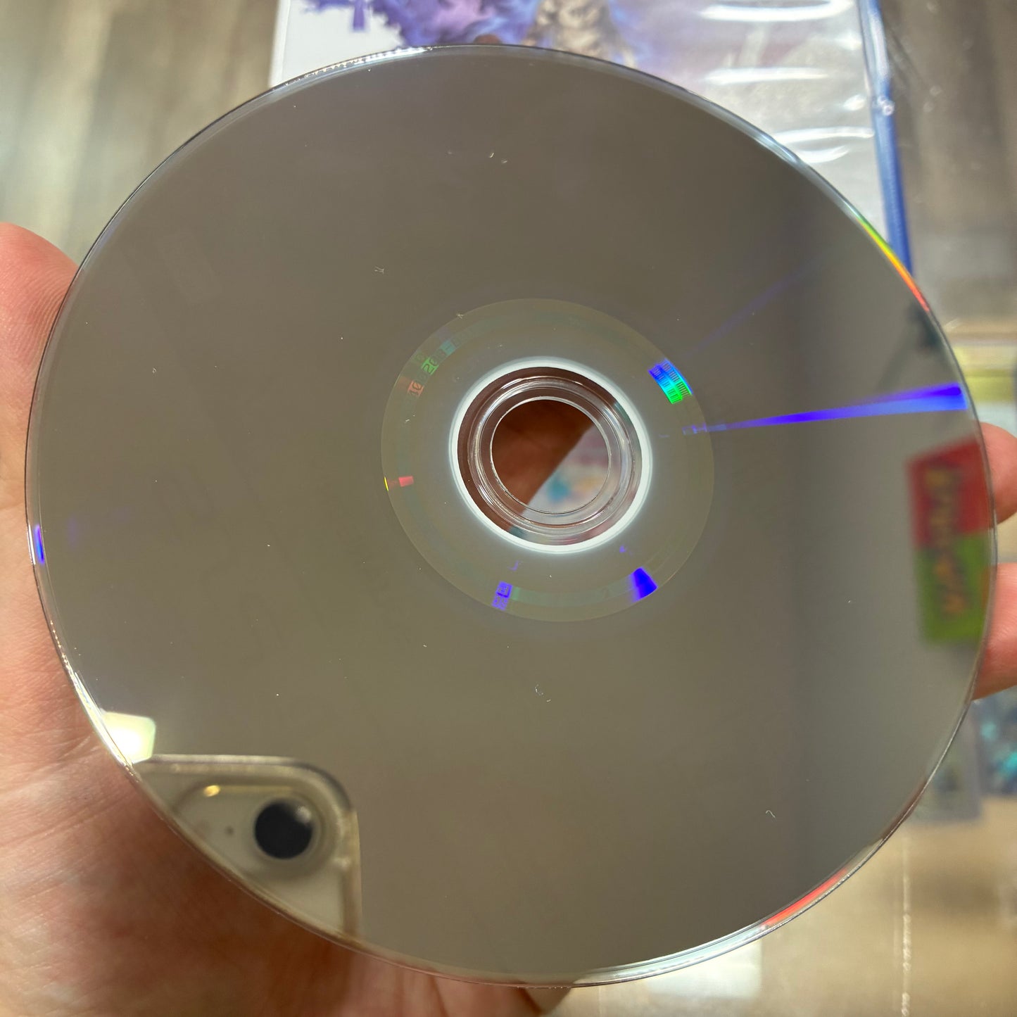 Valkyrie Elysium PlayStation 5