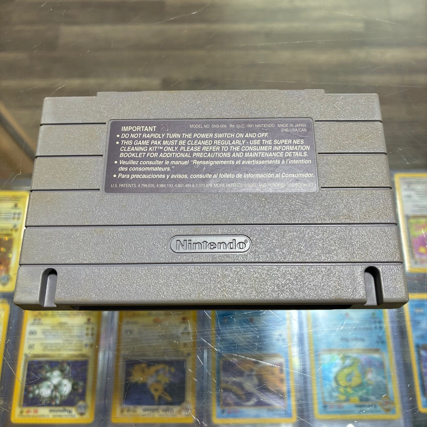 Super Mario World Super Nintendo