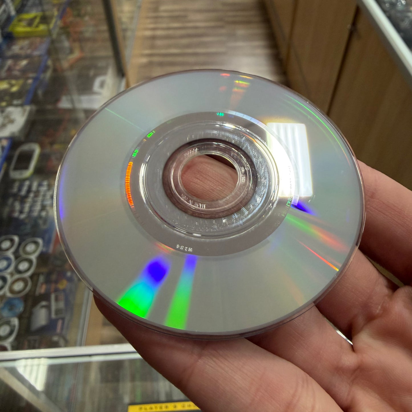 Need For Speed Underground 2 Nintendo Gamecube
