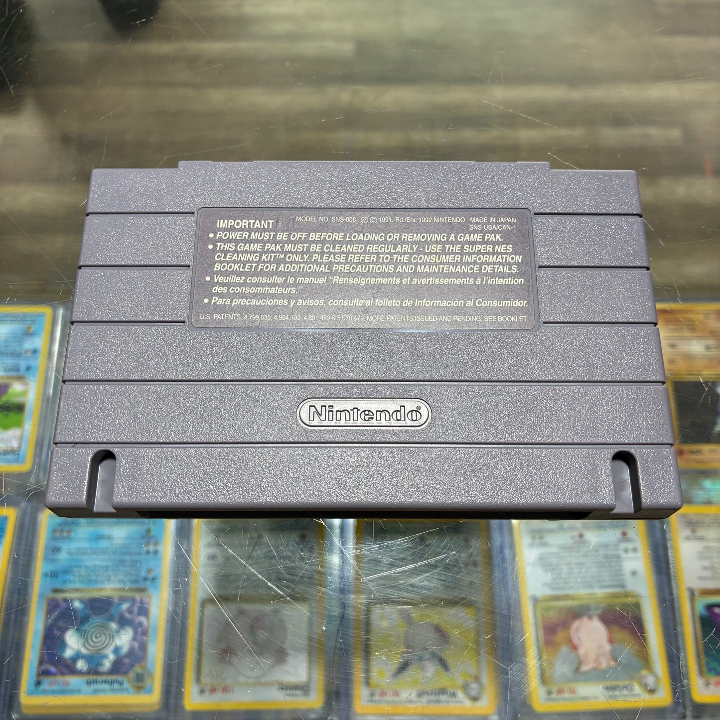 Harvest Moon Super Nintendo