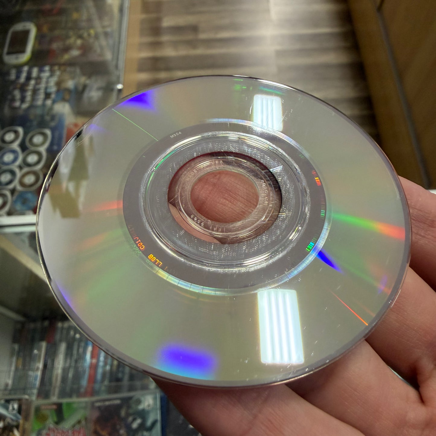 Star Wars Rogue Leader Nintendo Gamecube
