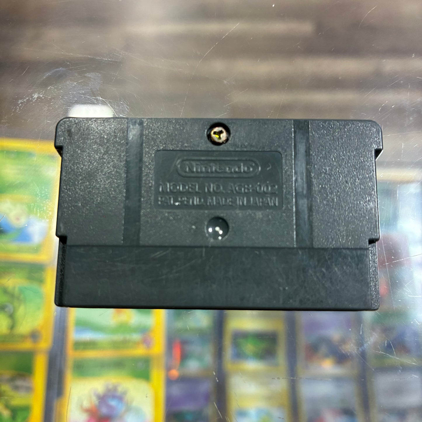 (AMZN) Donkey Kong Country 2 GameBoy Advance