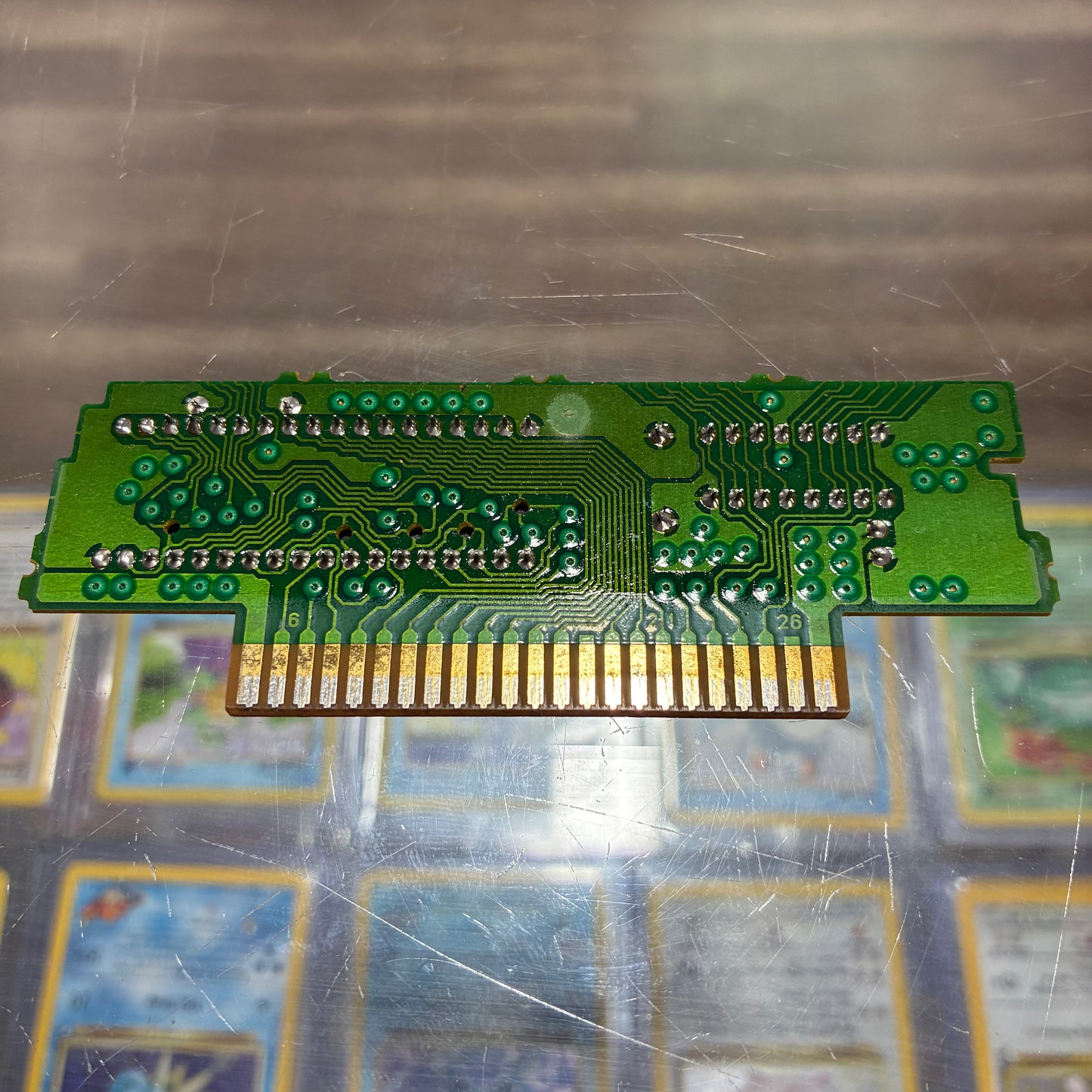 Wild Guns Super Nintendo