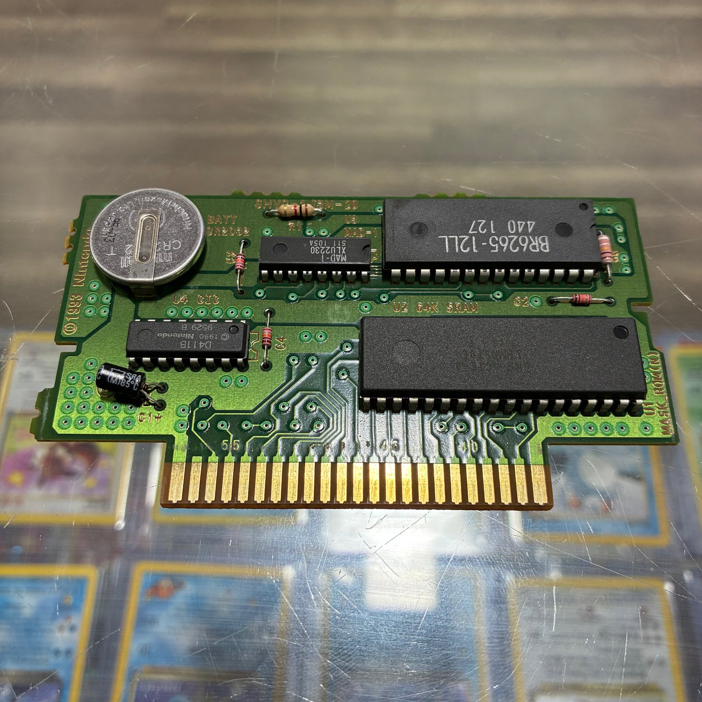Chrono Trigger Super Nintendo