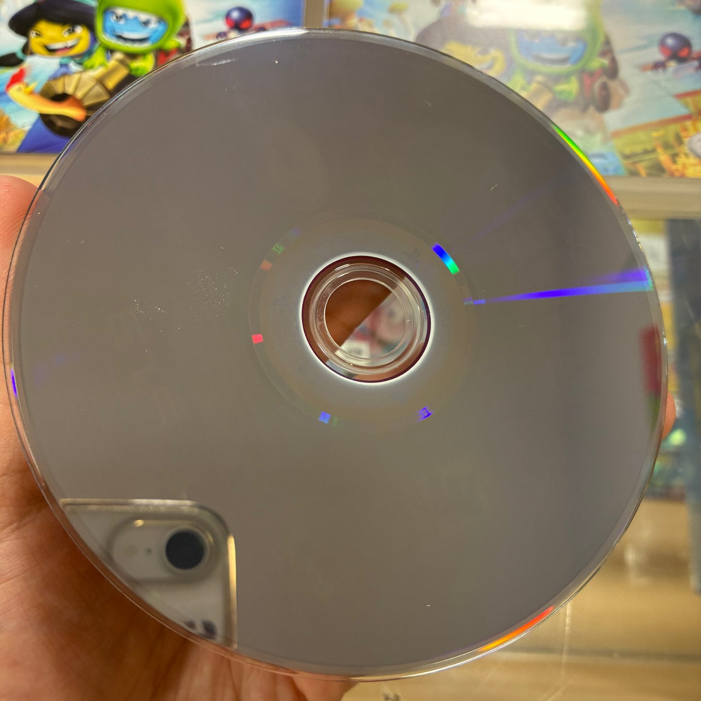 Disney Universe Playstation 3
