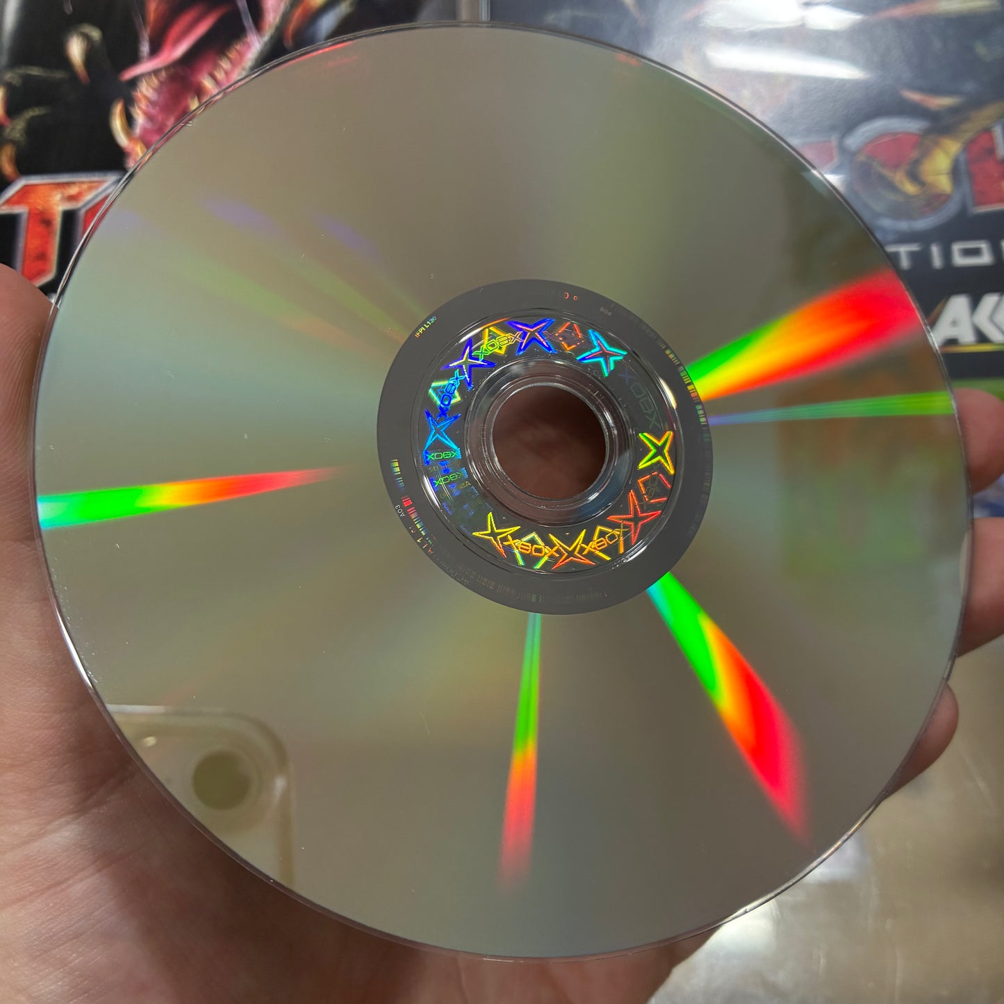 Turok Evolution Xbox