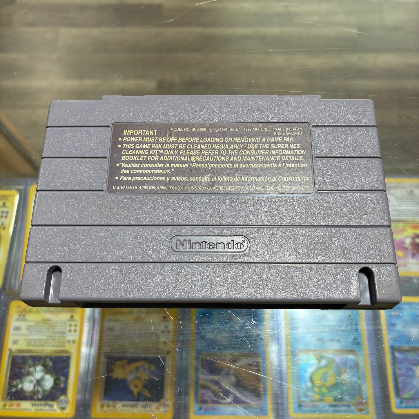 Yoshi’s Island Super Mario World 2 Super Nintendo