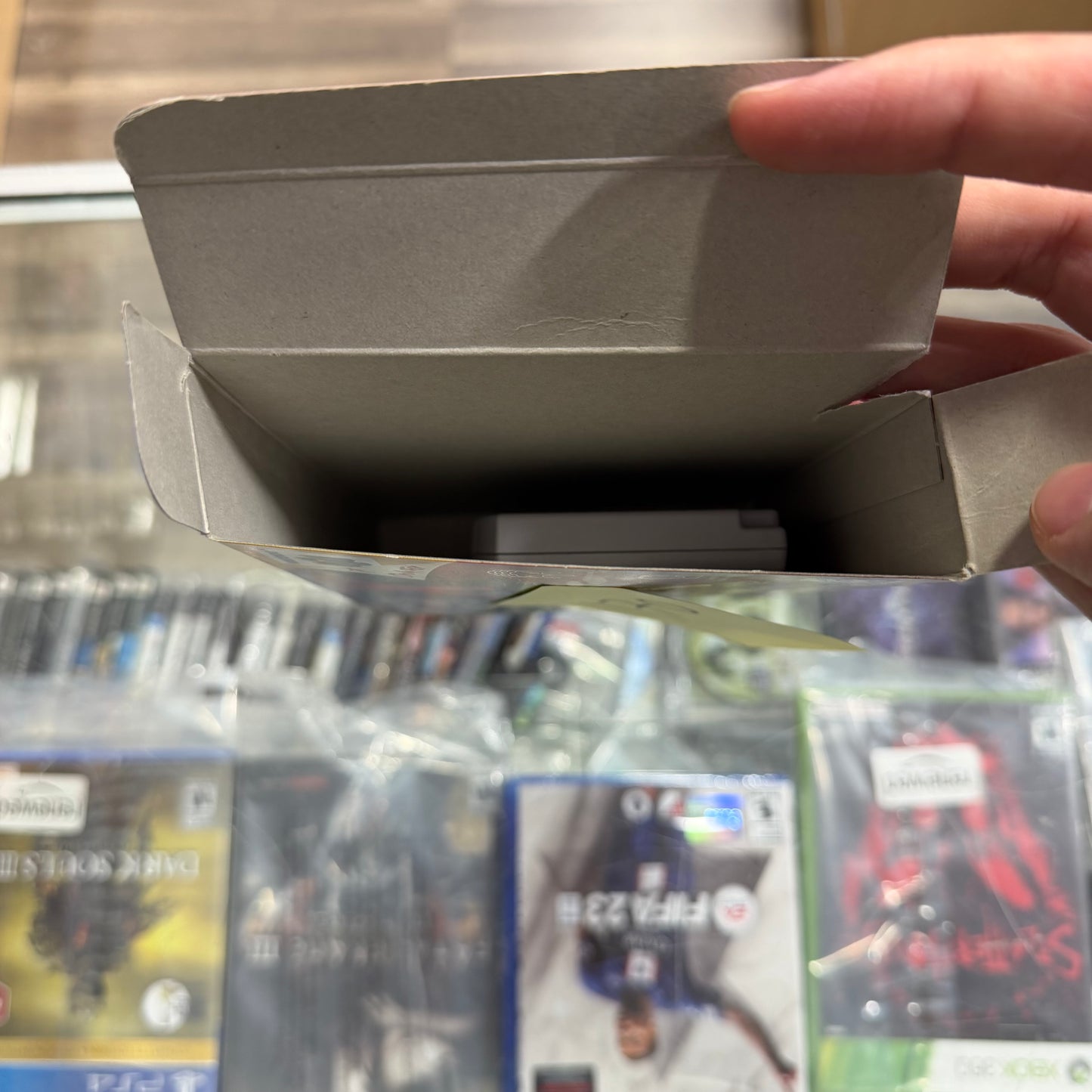 F-Zero X Nintendo 64