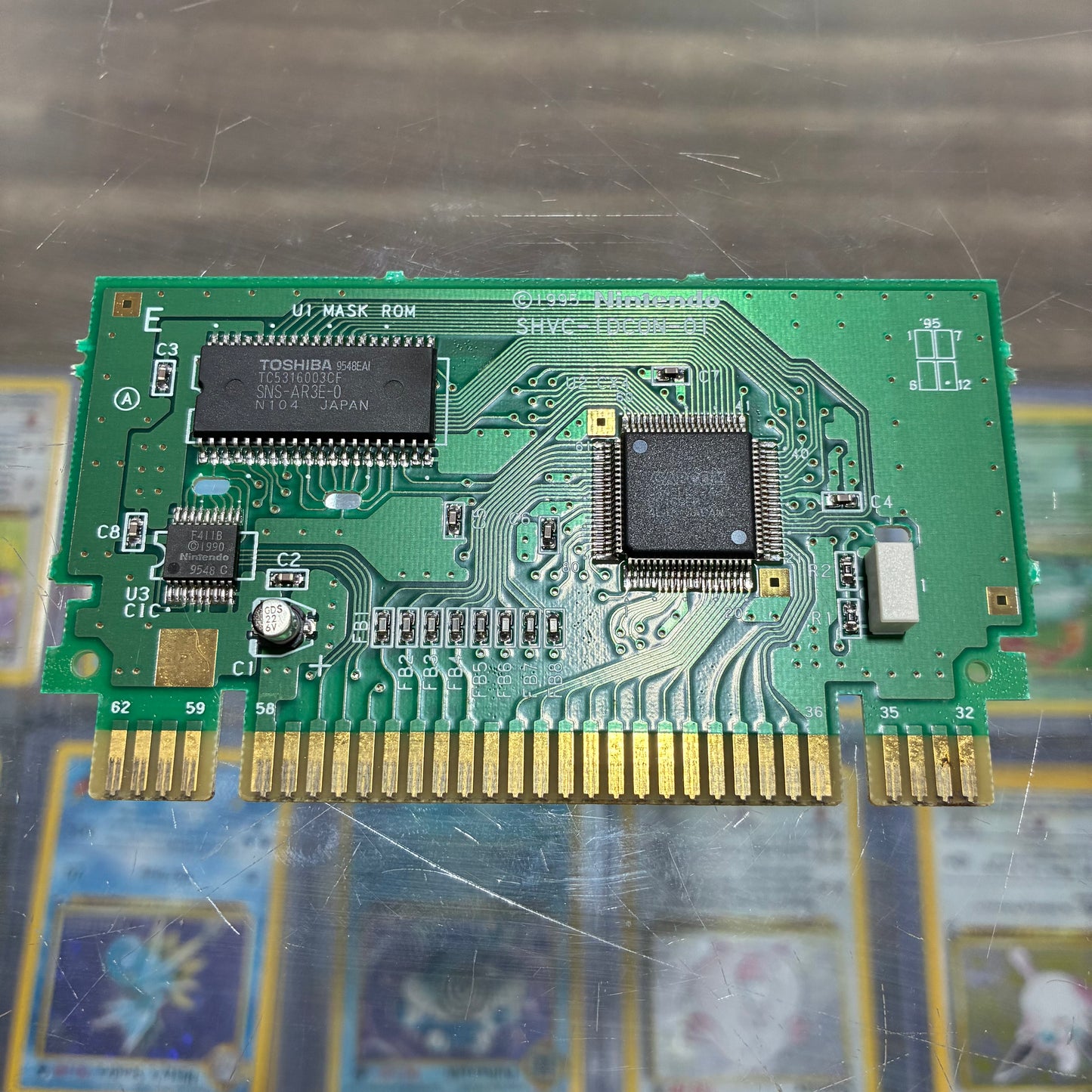 (AMZN) Mega Man X3 Super Nintendo