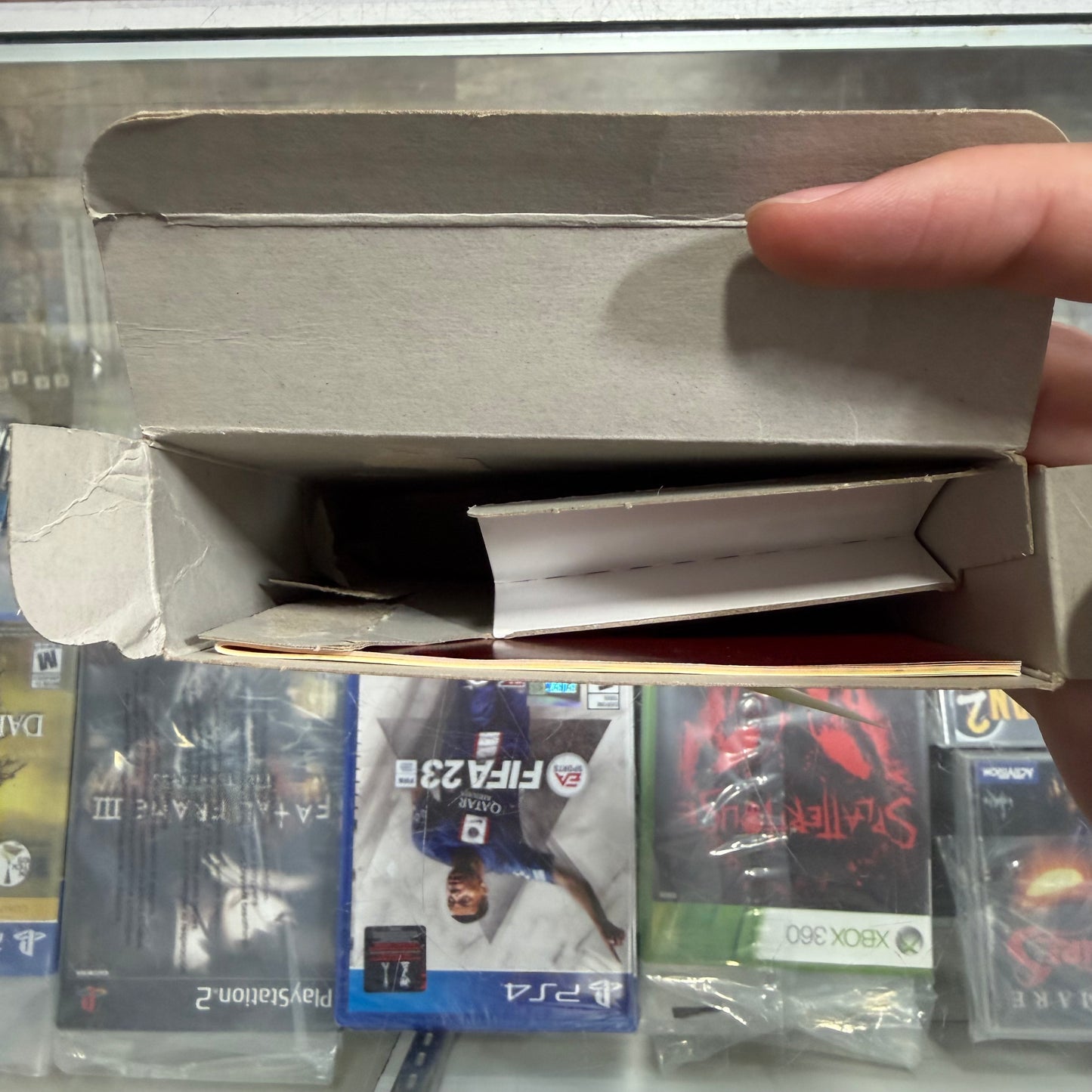 Super Smash Bros. Nintendo 64 CIB