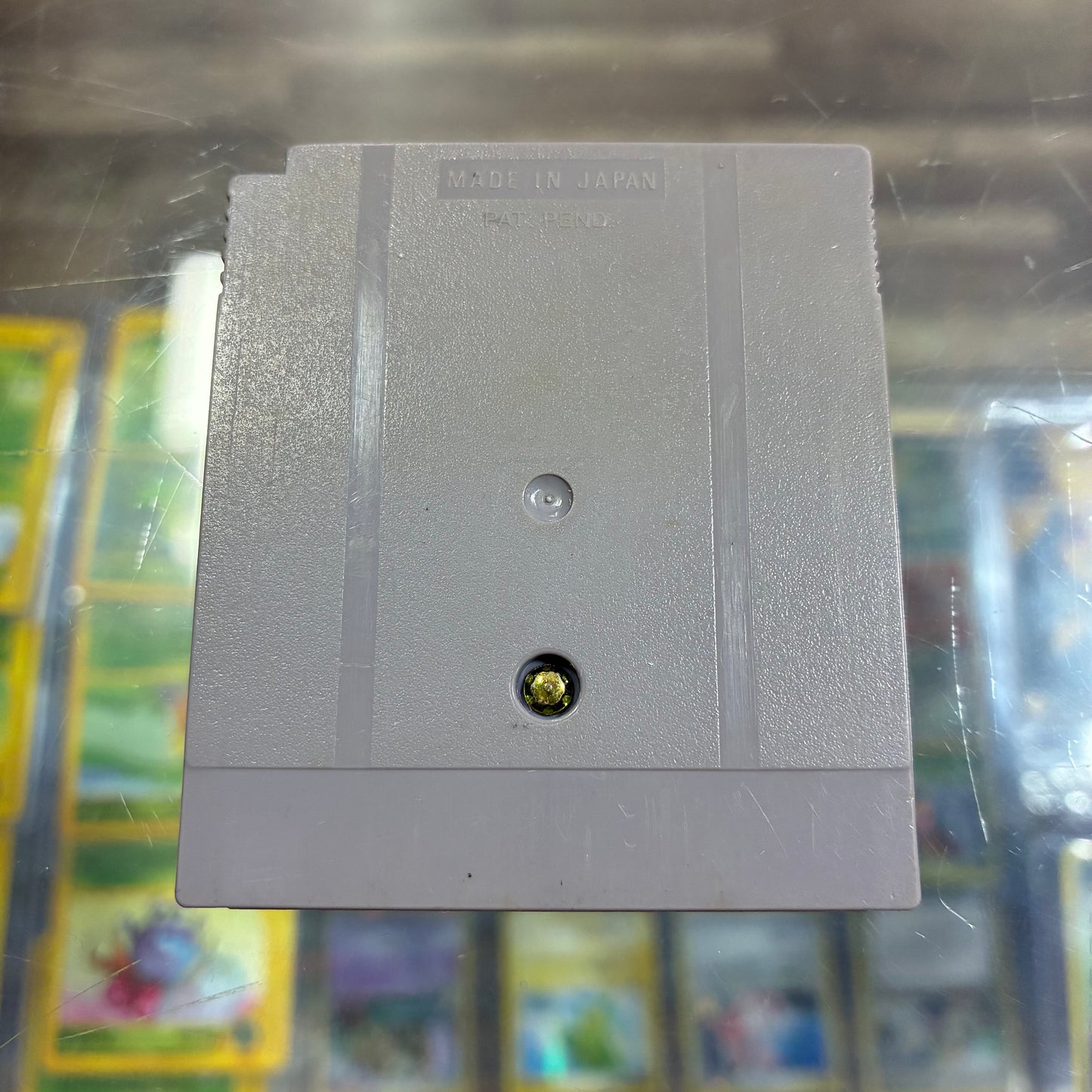 Super Mario Land GameBoy