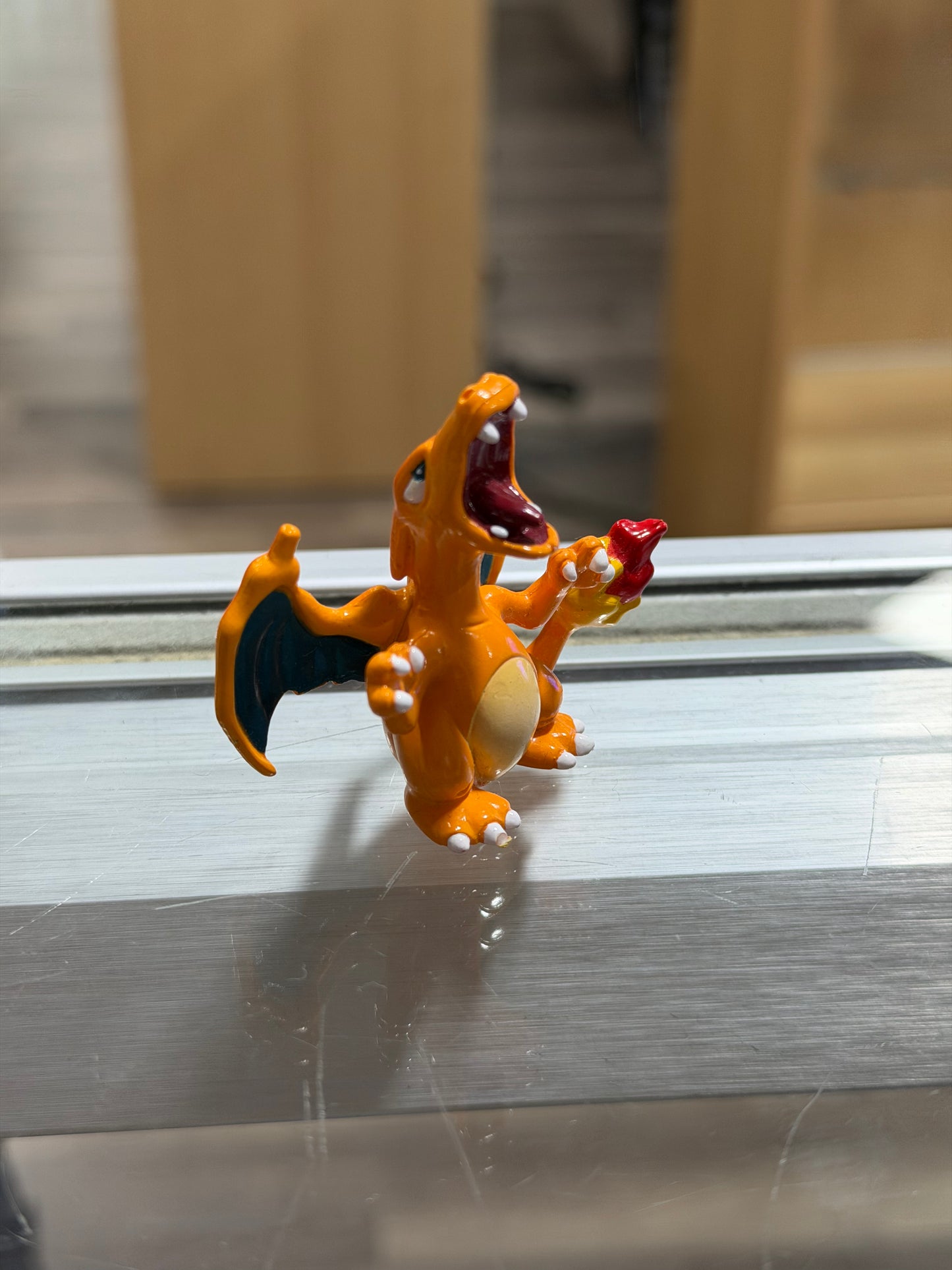 Charizard Tomy Pokemon Figure