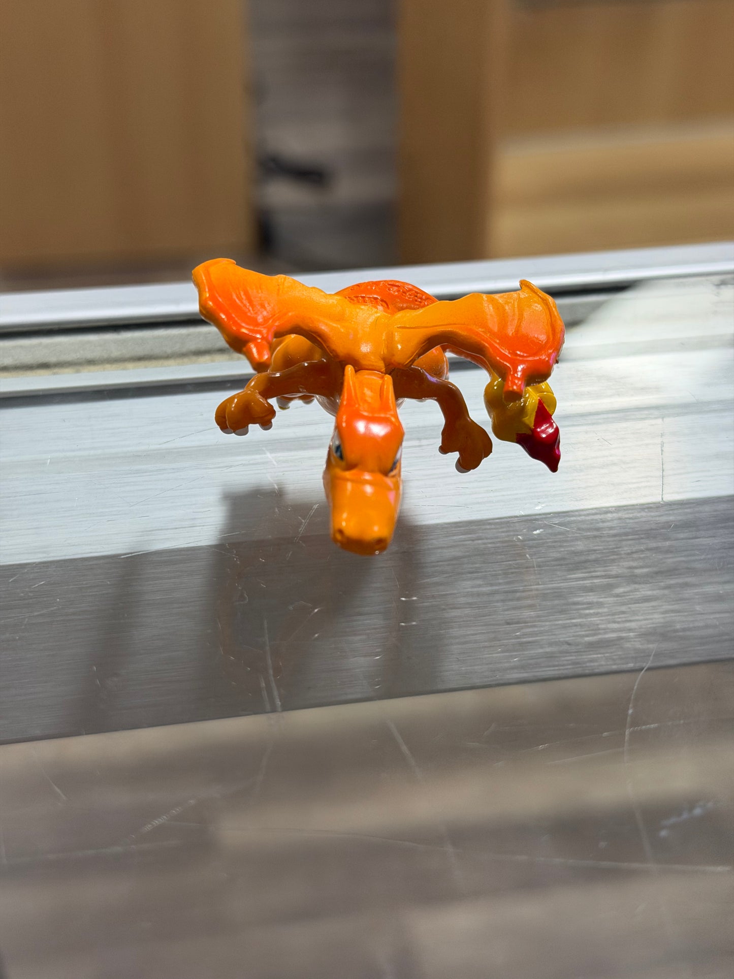 Charizard Tomy Pokemon Figure