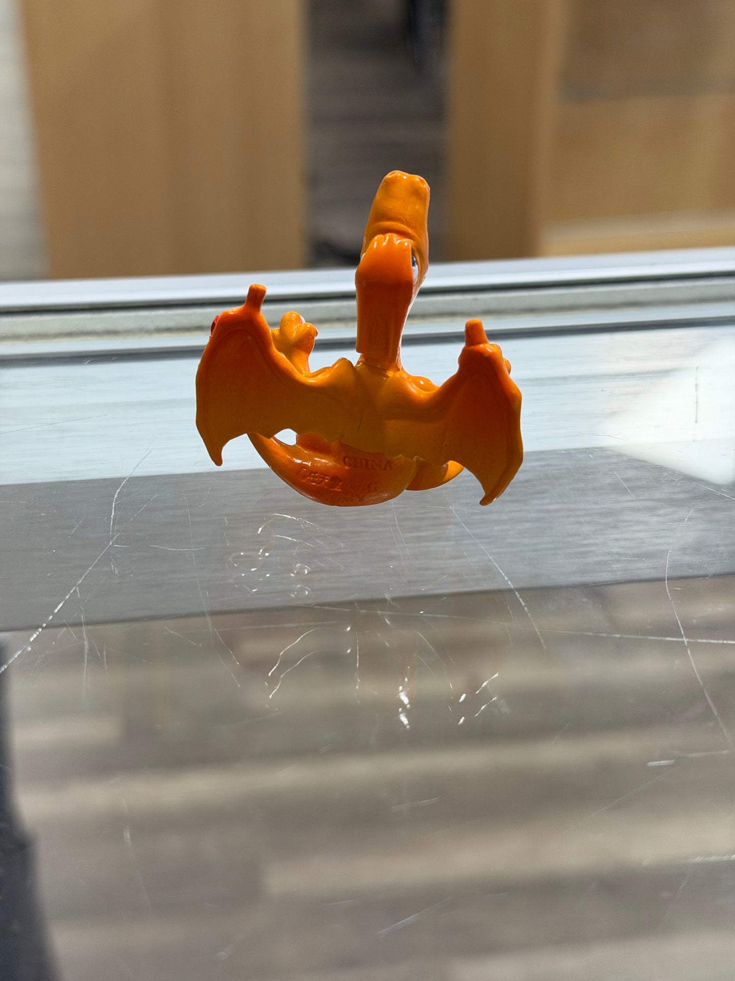 Charizard Tomy Pokemon Figure