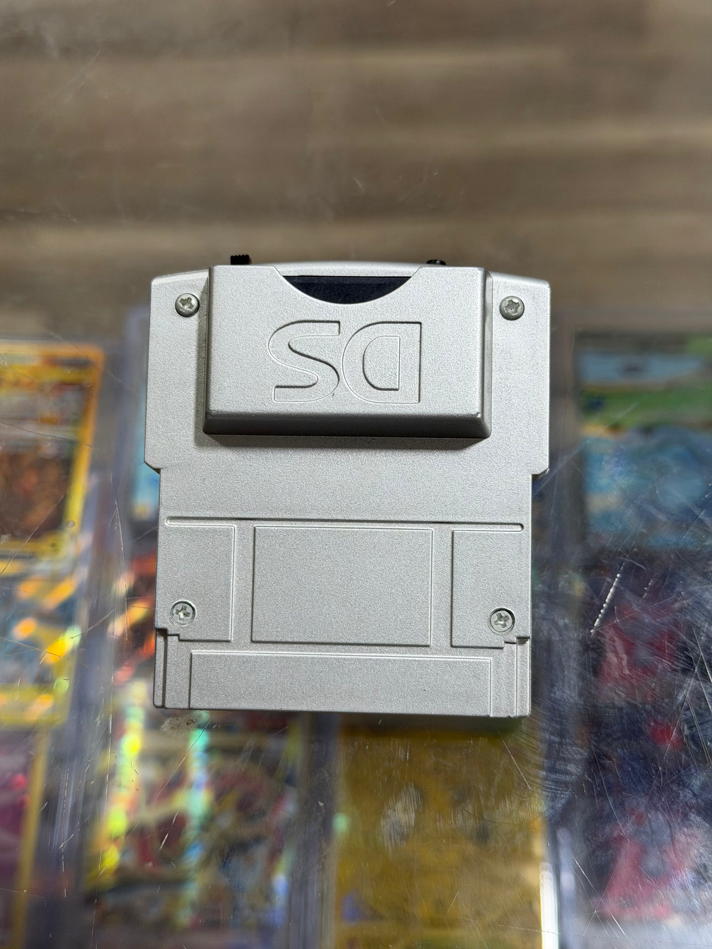 Action Replay Duo Gameboy Advance