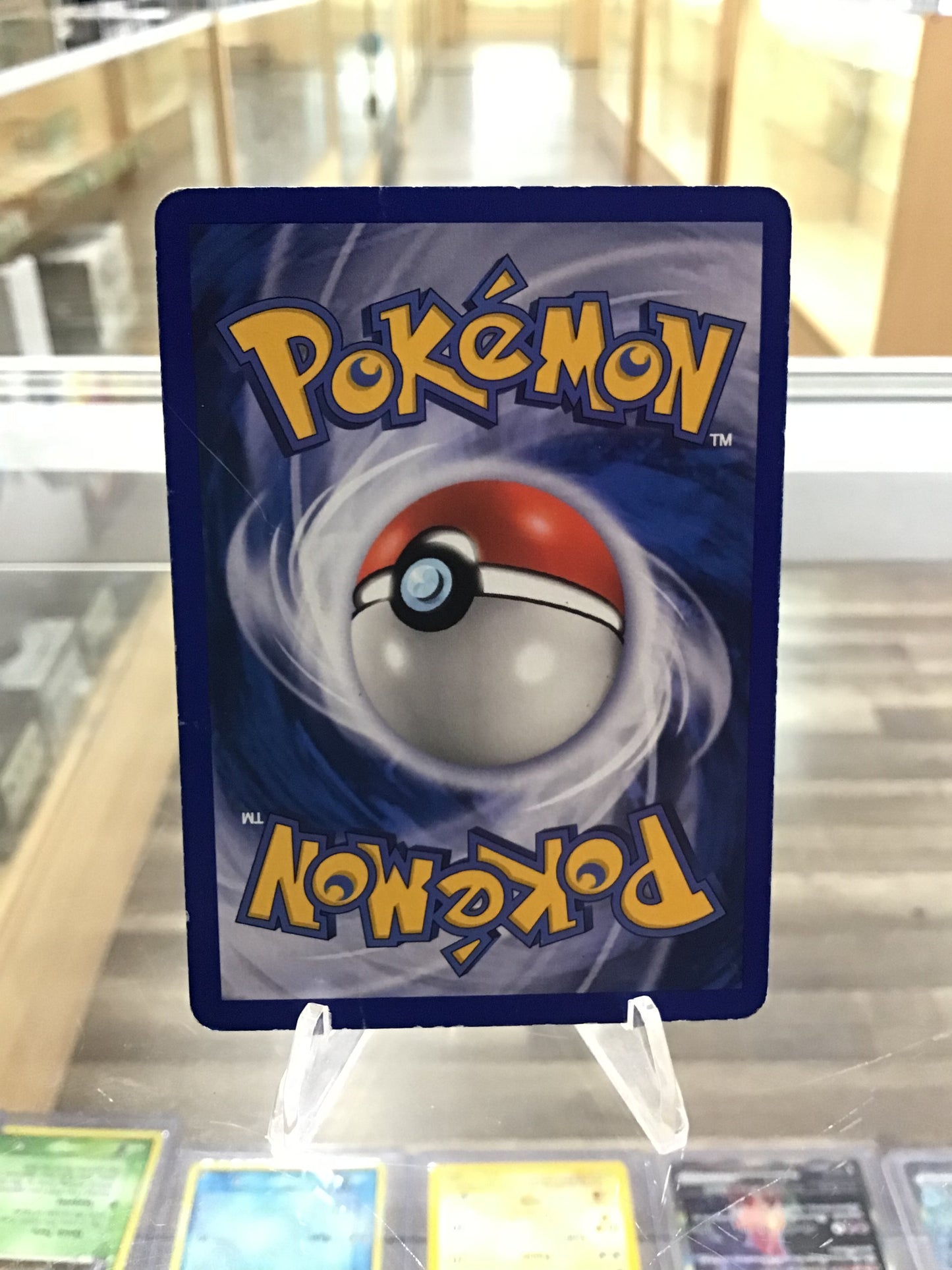 (HP) Marowak - Aquapolis
