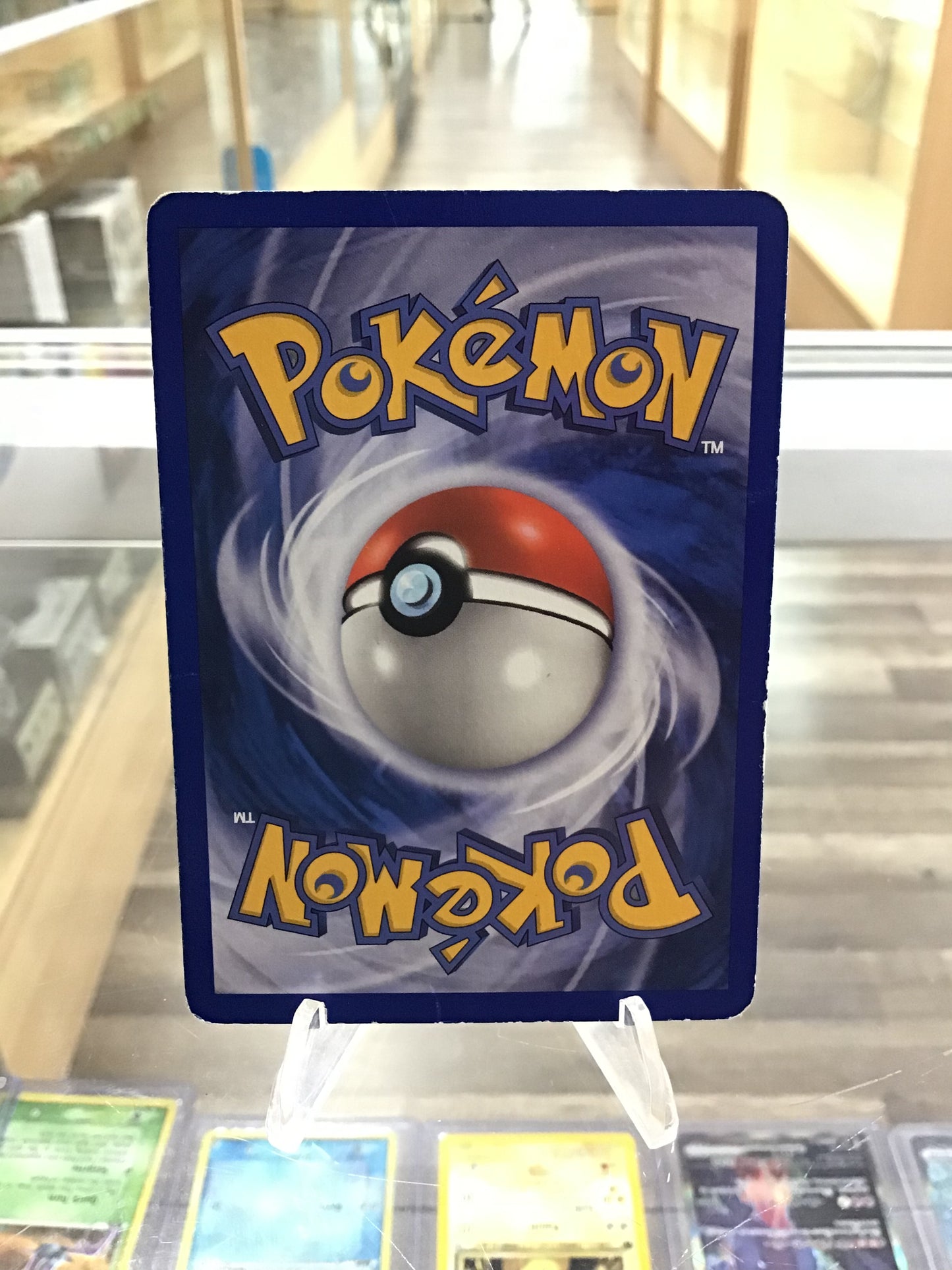 (MP) Cubone - Expedition