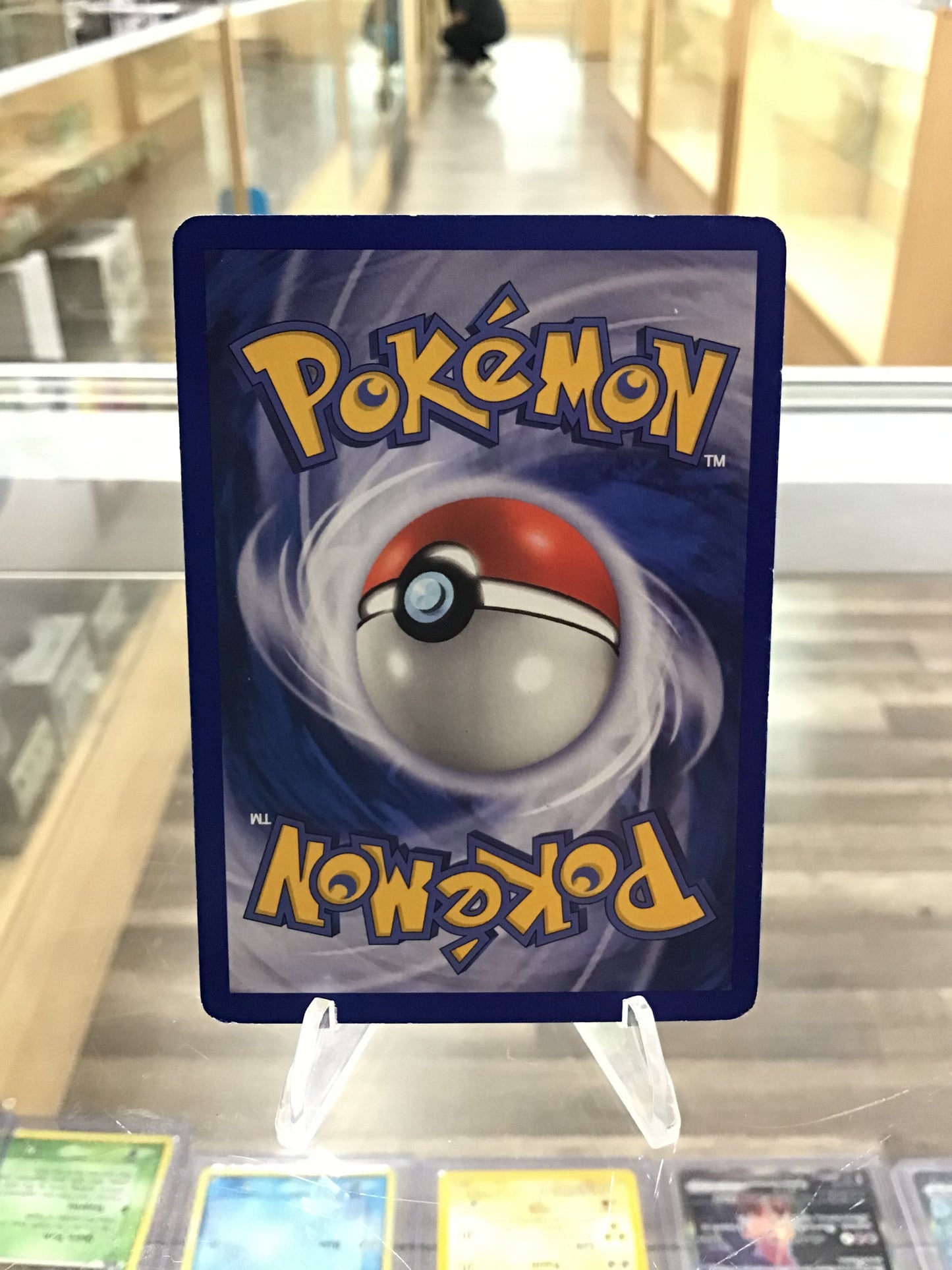 (LP) Poliwag - Expedition