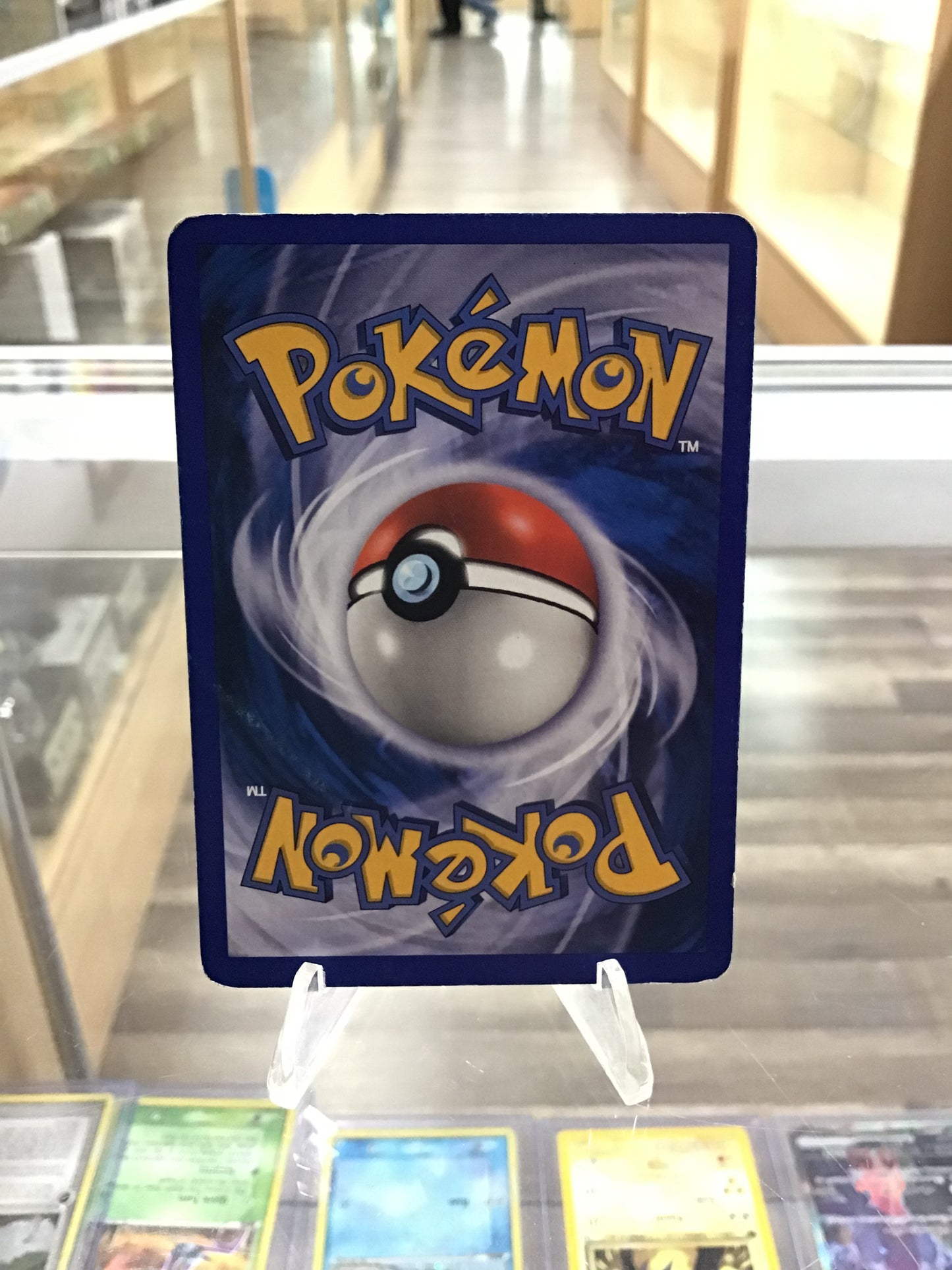 (MP) Hoppip - Aquapolis