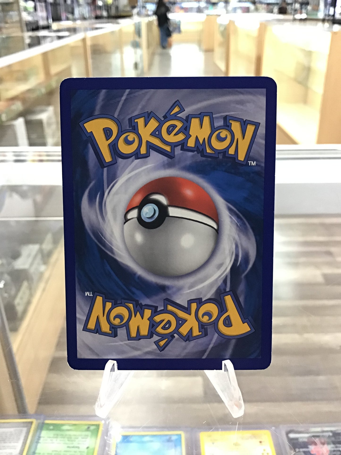 (MP) Growlithe (51) Aquapolis