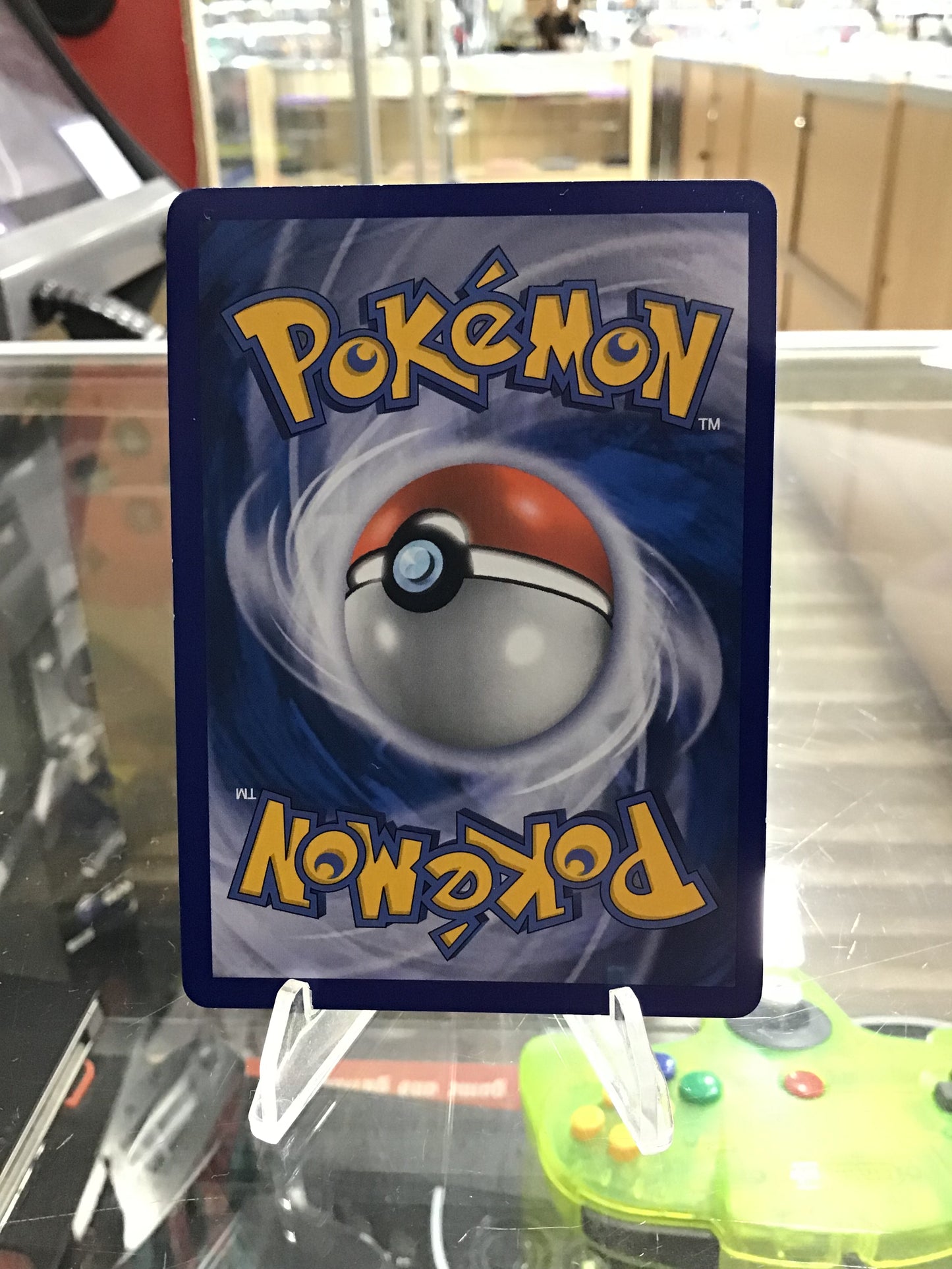 (LP) Dialga LV.X - DP17 - Diamond and Pearl Promos