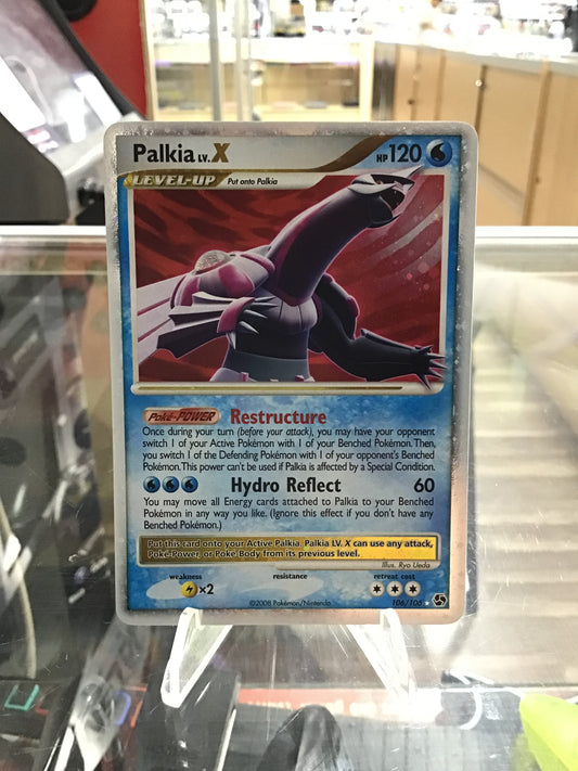 (NM) Palkia LV.X - Great Encounters
