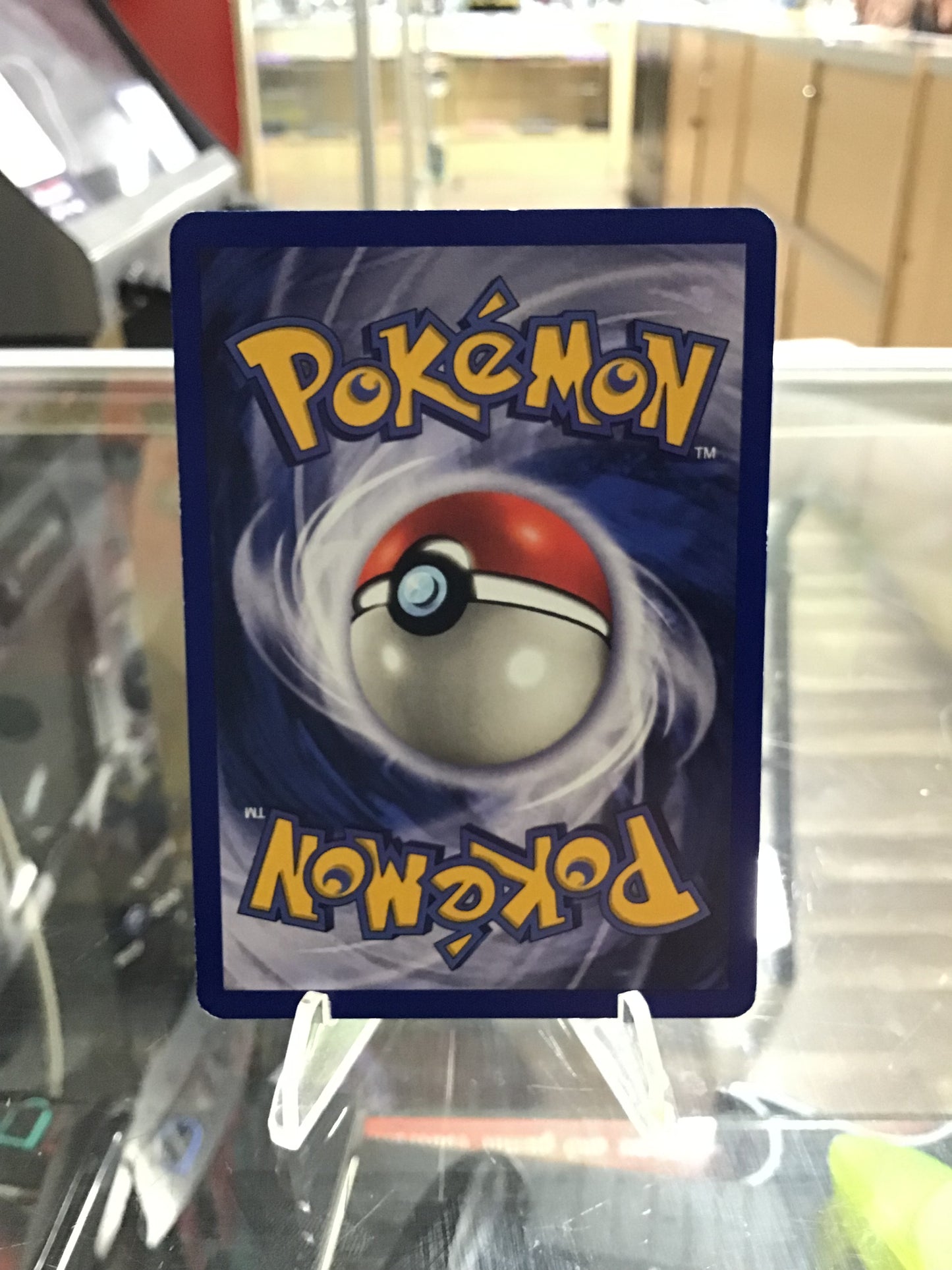 (NM) Pikachu - Base Set