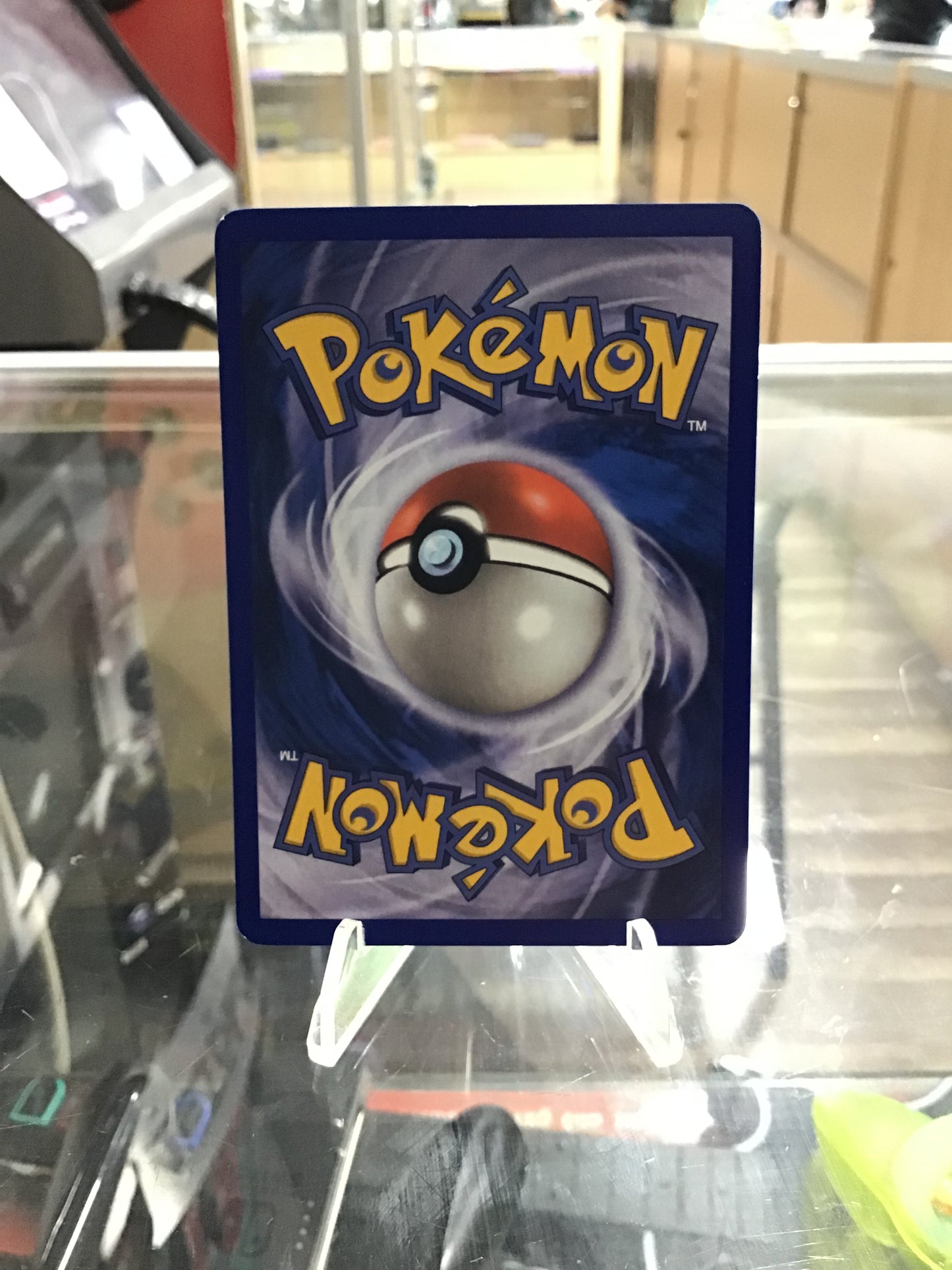 (NM) Swalot - EX Crystal Guardians