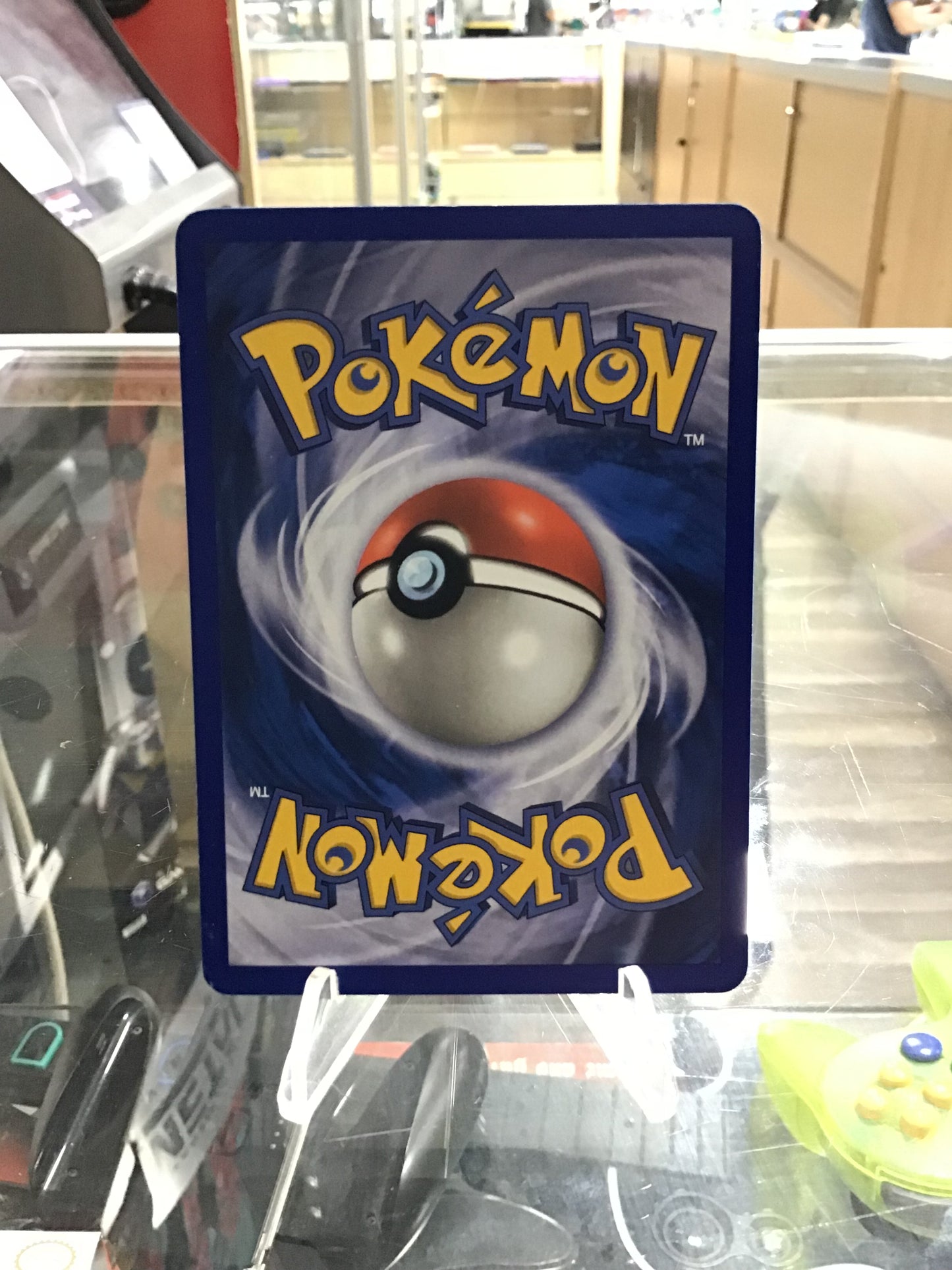(LP) Wigglytuff - EX Crystal Guardians