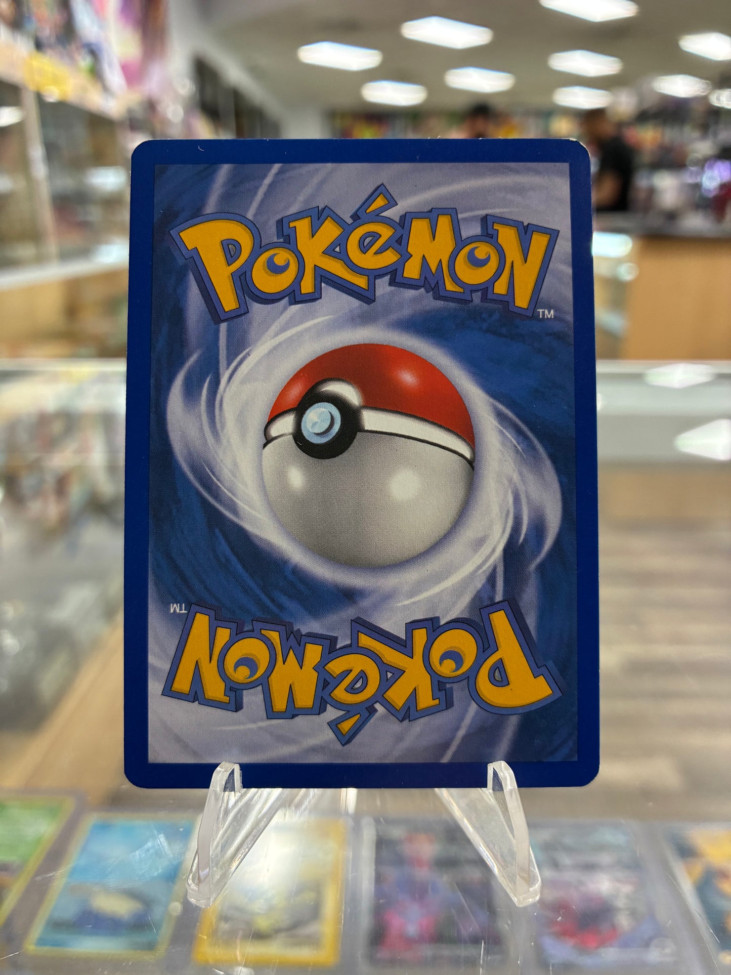 (NM) Machop - EX Hidden Legends