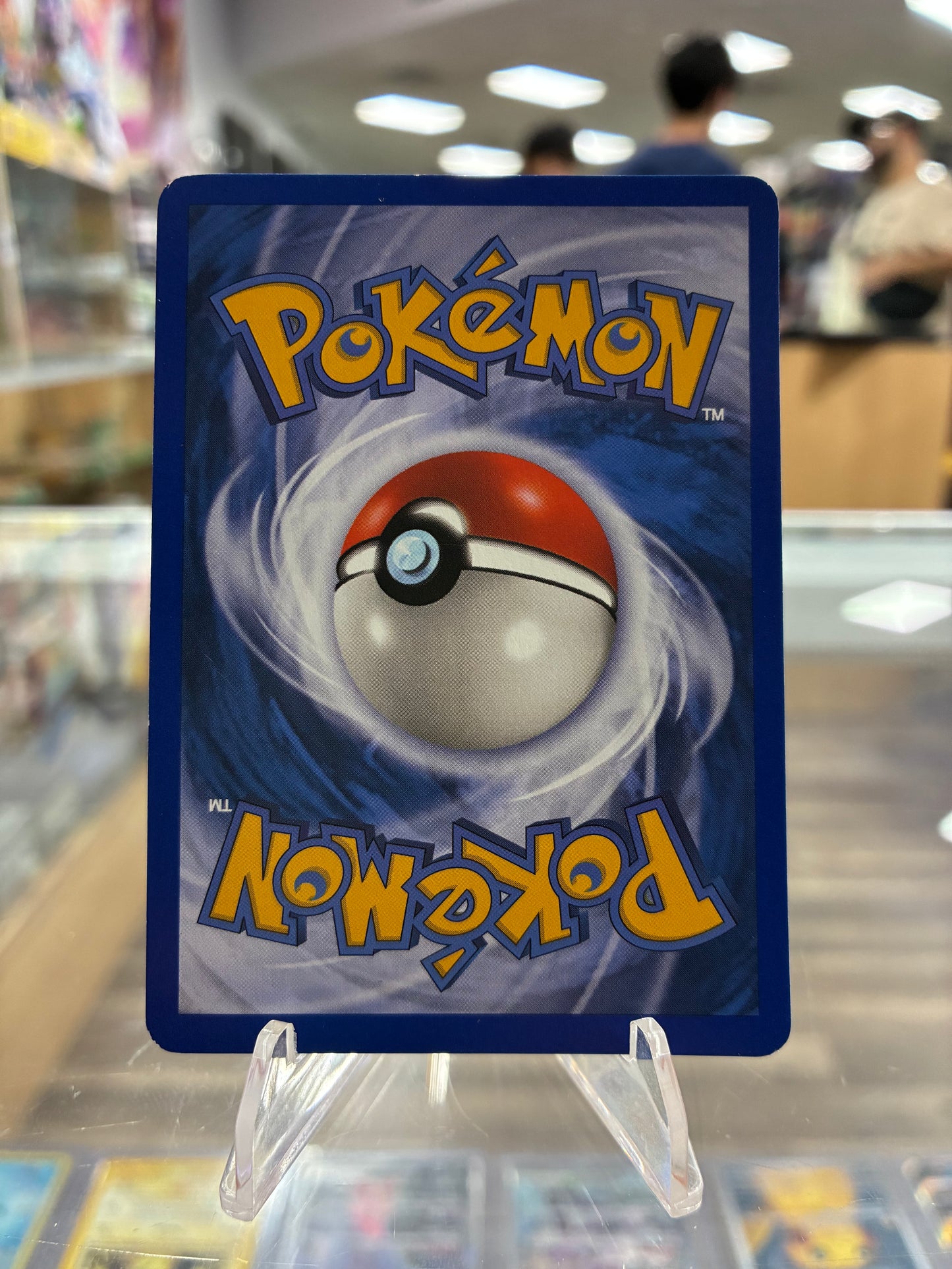 (NM) Charmander (97) - Expedition