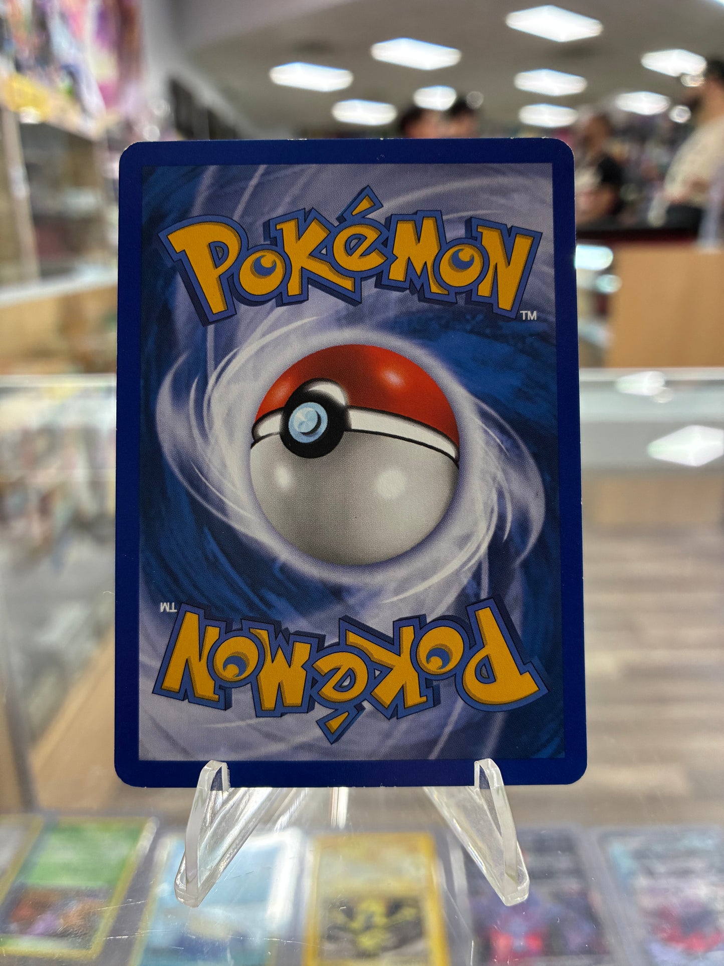 (NM) Exeggutor (12) - Aquapolis