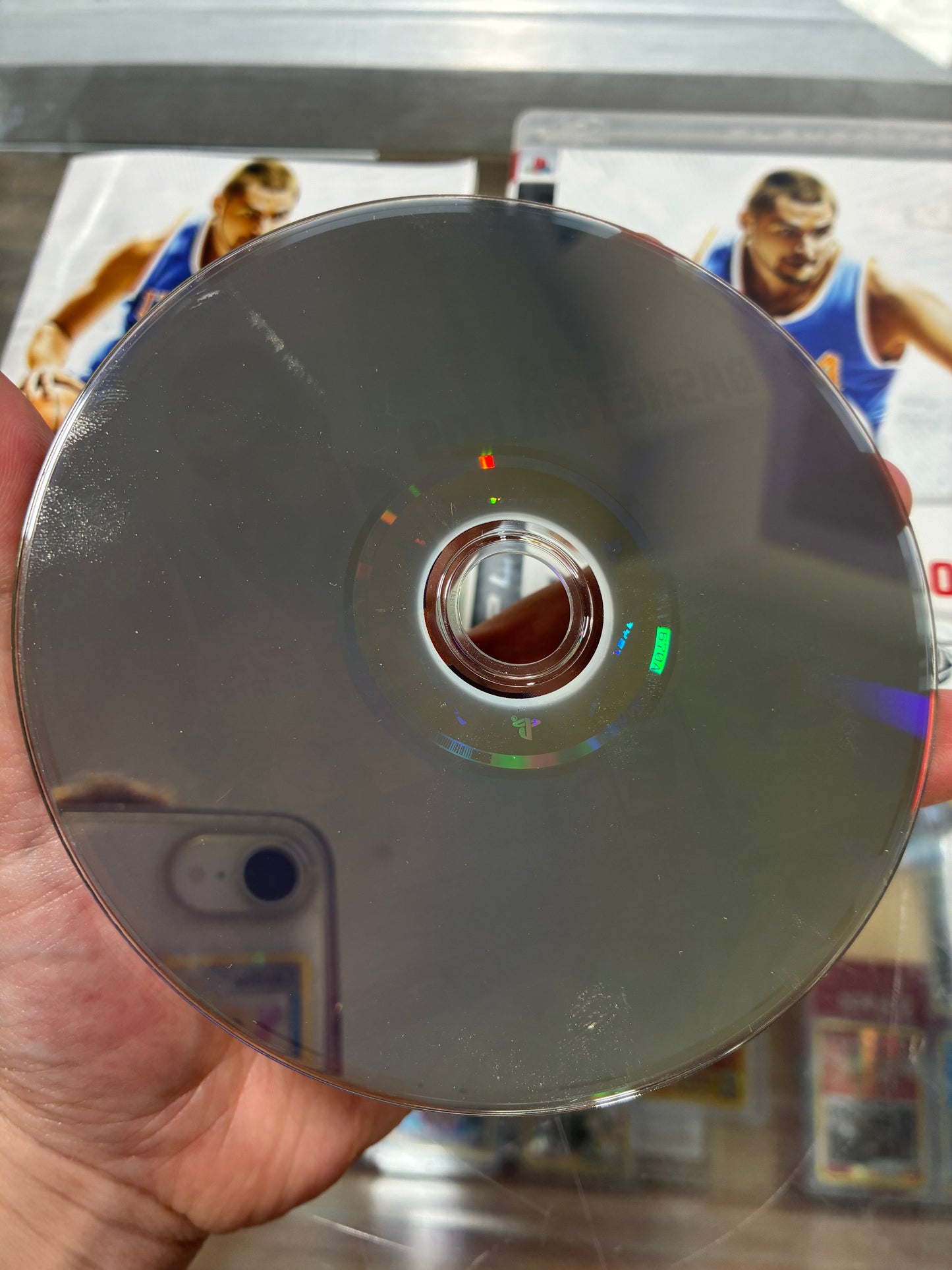 NCAA Basketball 09 PlayStation 3