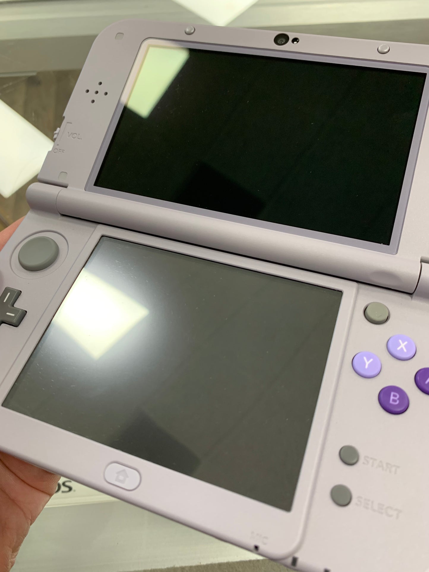 Super Nintendo Edition New Nintendo 3DS XL CIB with Digital Games