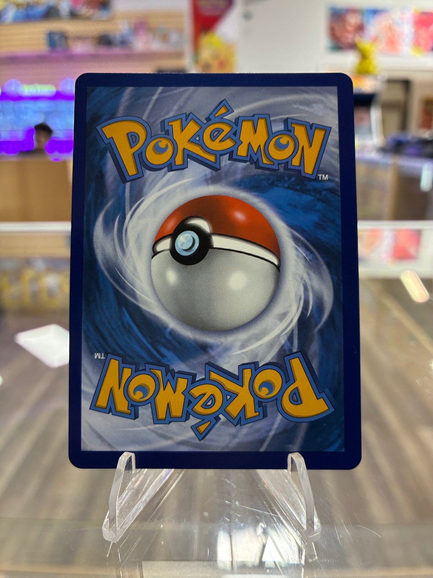 (NM) Flying Pikachu V - Celebrations