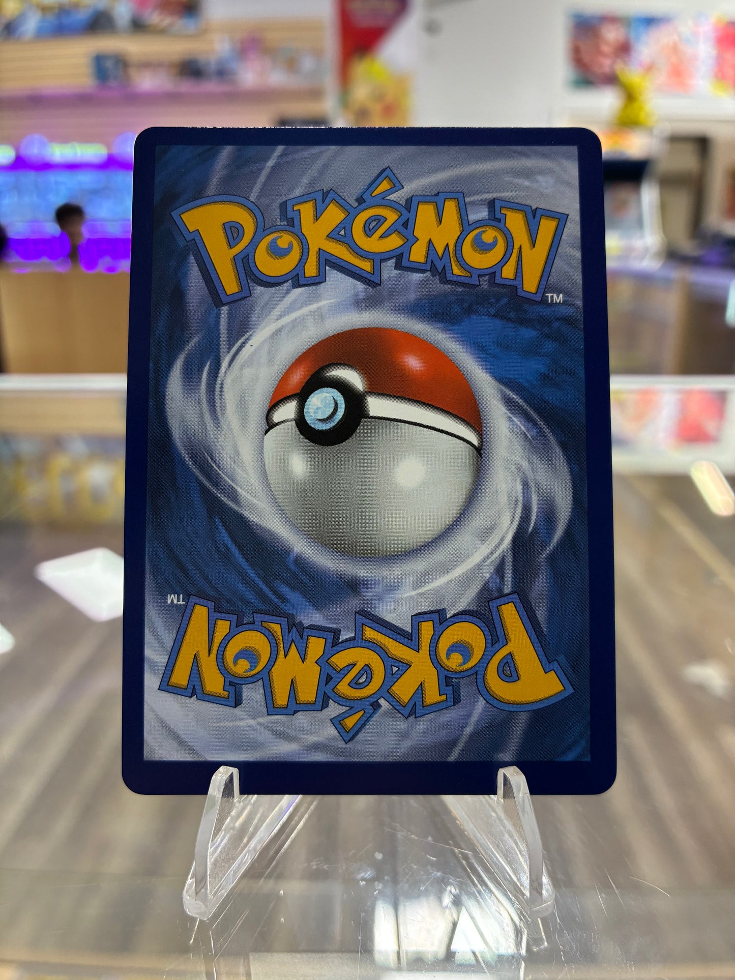 (NM) Surfing Pikachu V - Celebrations