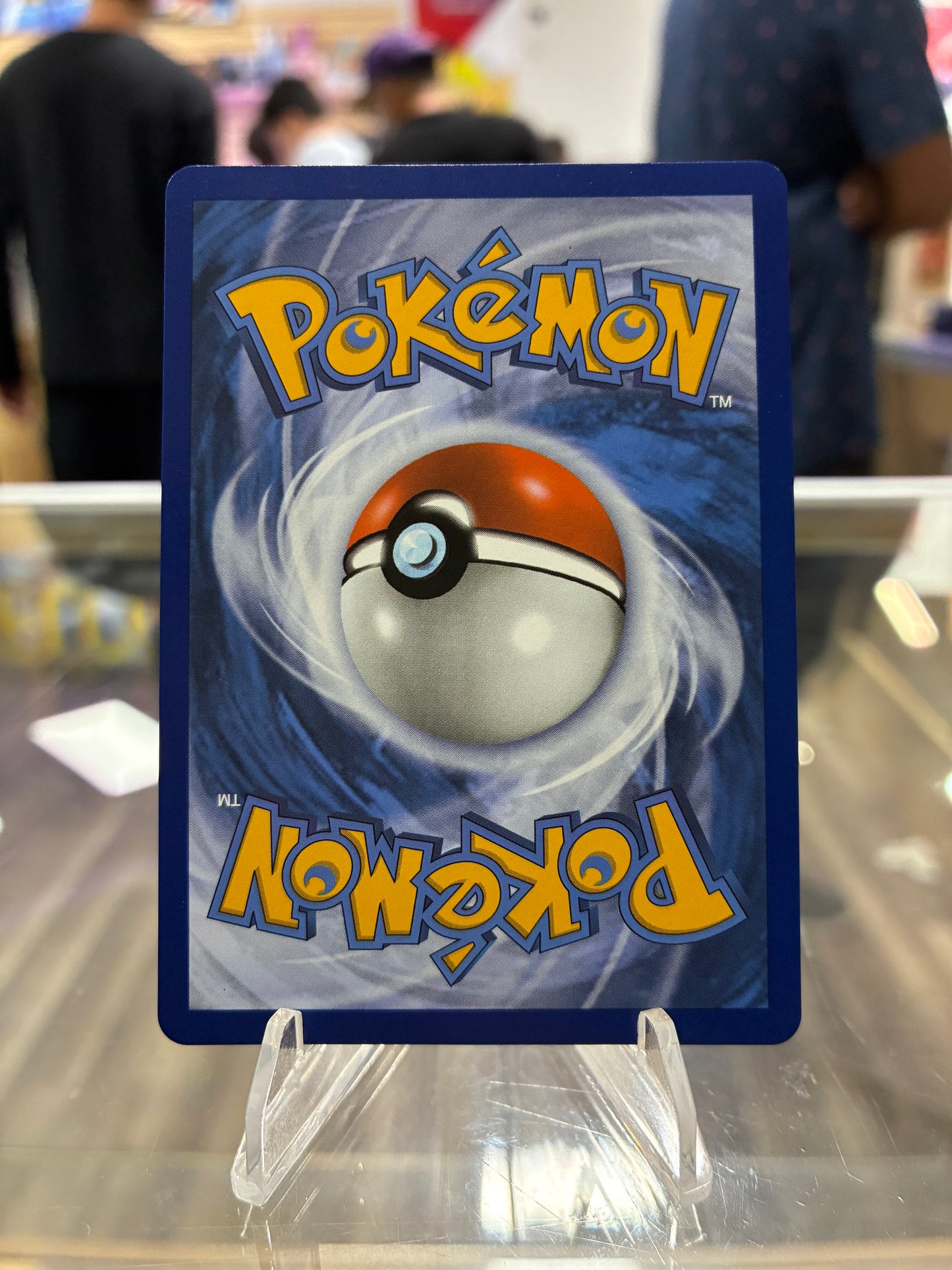 (NM) Surfing Pikachu VMAX - Celebrations