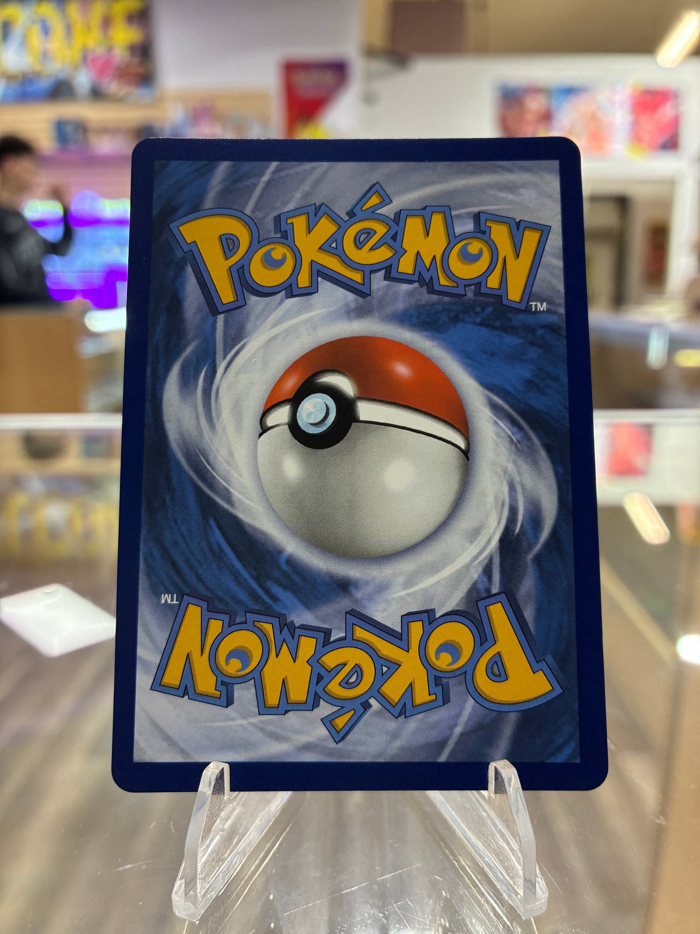 (NM) Dark Gyarados - Celebrations: Classic Collection