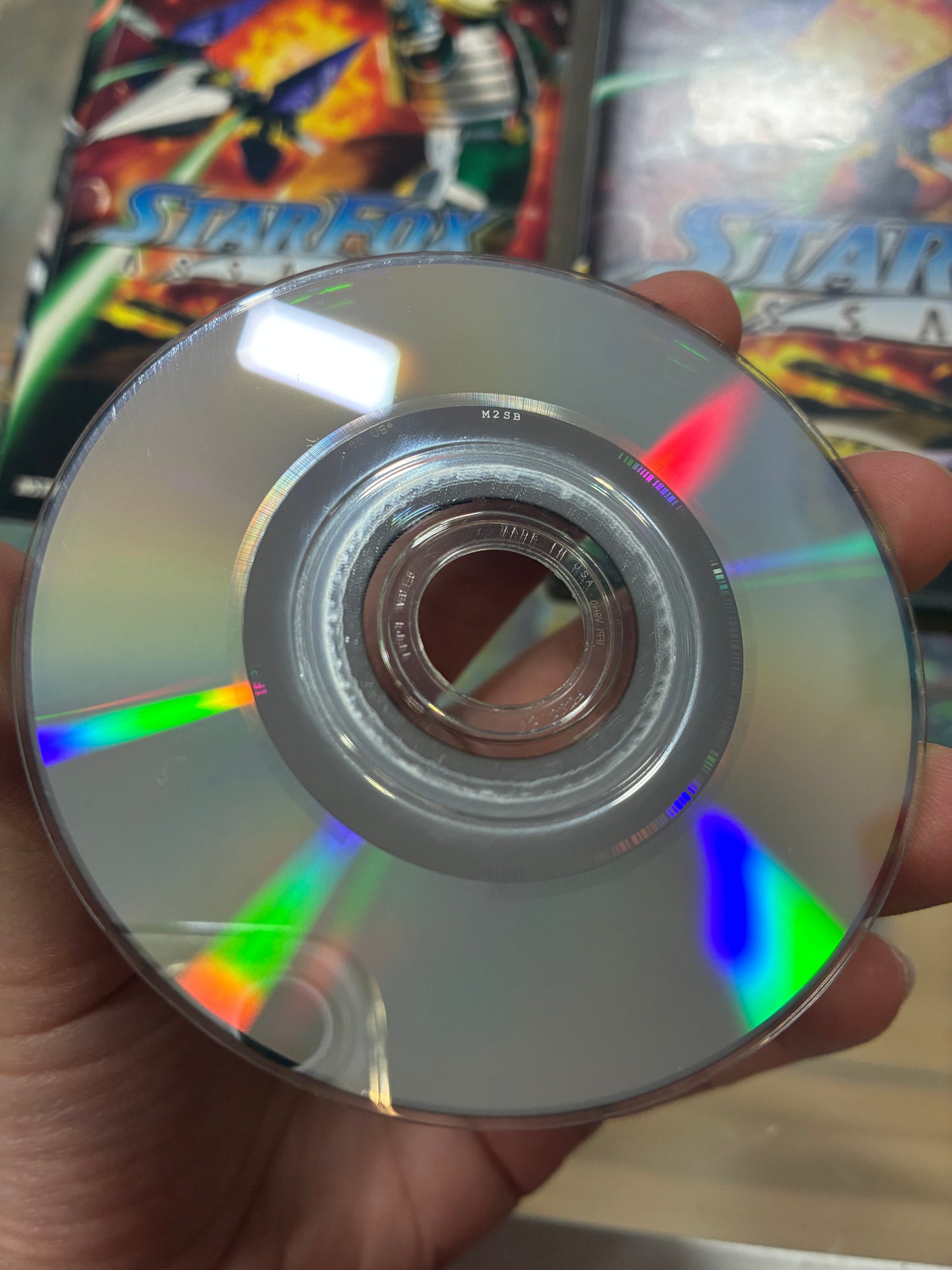 Spyro Enter the Dragonfly Nintendo GameCube