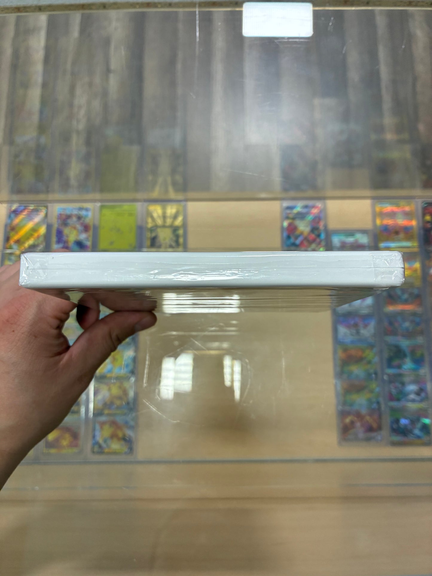 Dragon Ball Z Extreme Butoden Nintendo 3DS UNOPENED