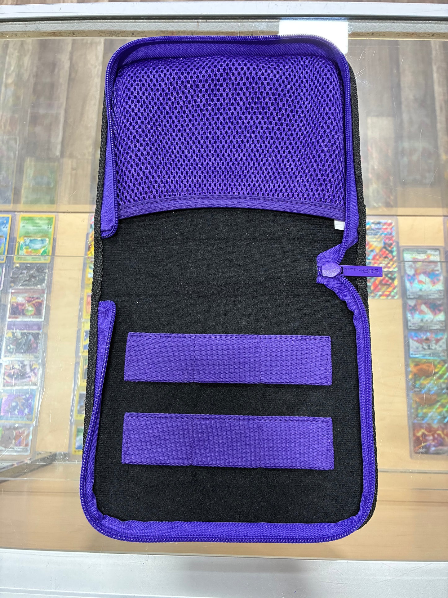 The Legend of Zelda Majora’s Mask Nintendo 3DS Carrying Case