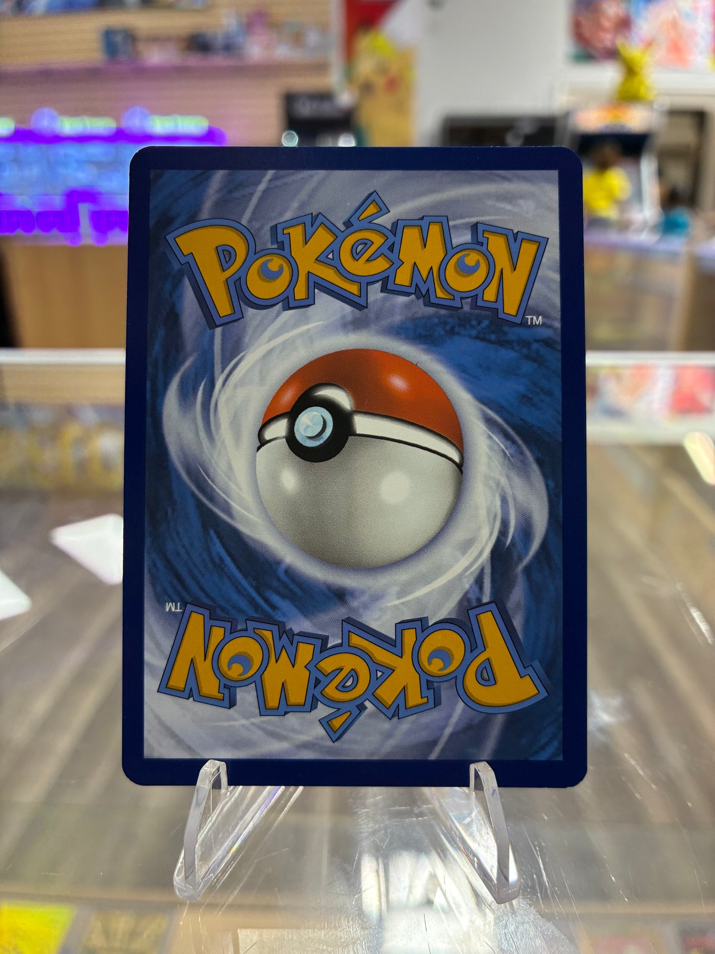 (NM) Manaphy - SWSH: Crown Zenith: Galarian Gallery