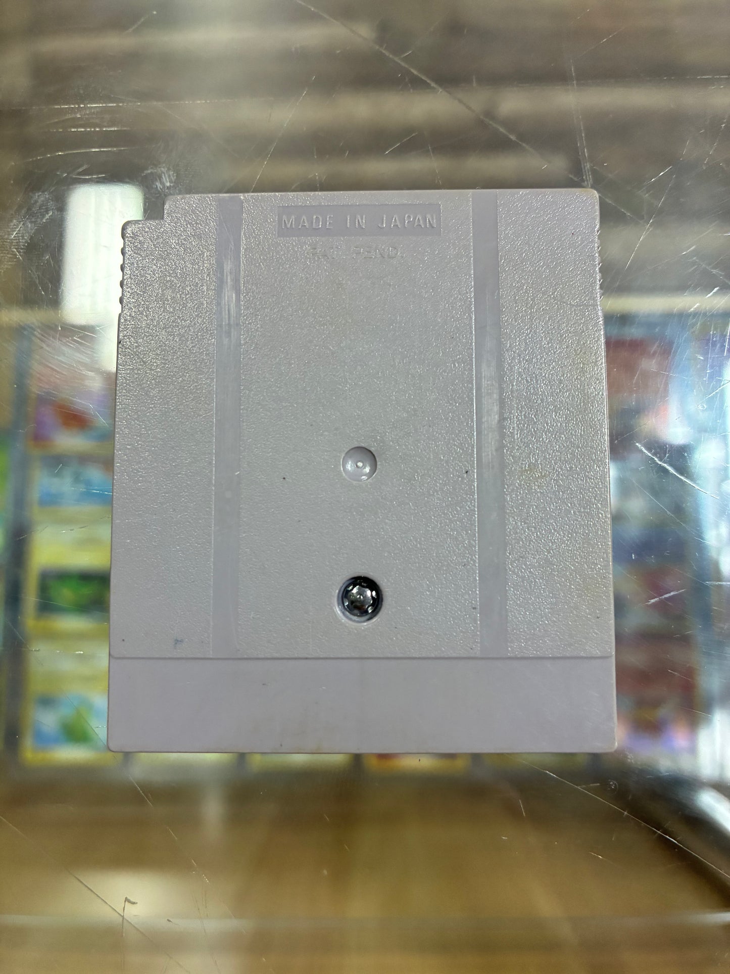 Krusty’s Fun House Nintendo GameBoy