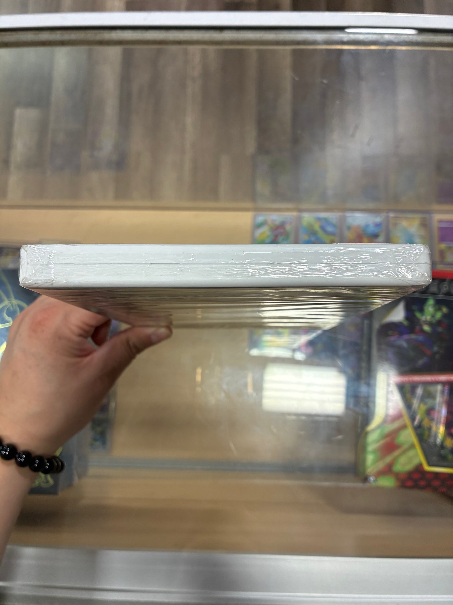 Resident Evil Archives RE Zero Nintendo Wii UNOPENED
