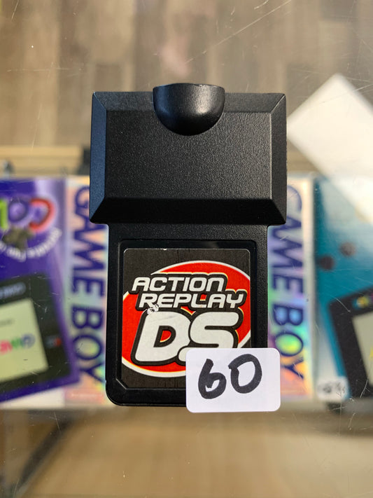 Action Replay DS for Nintendo DS