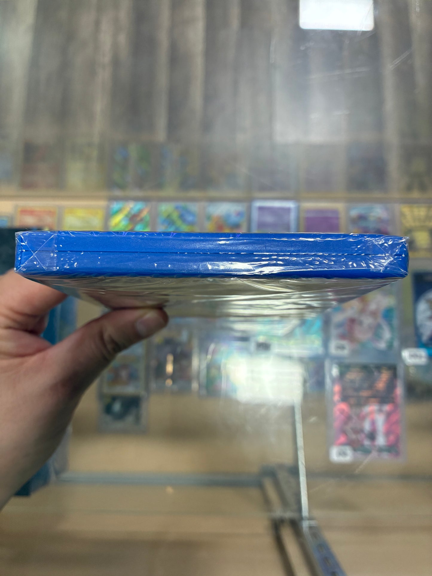 The Nonary Games PlayStation Vita UNOPENED