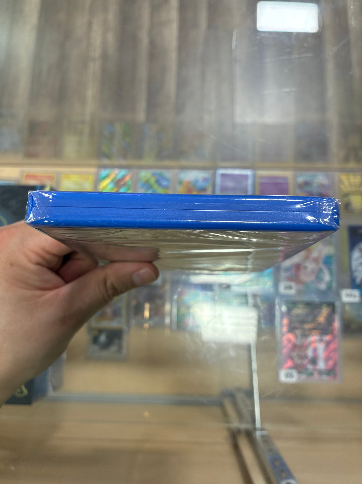 The Nonary Games PlayStation Vita UNOPENED